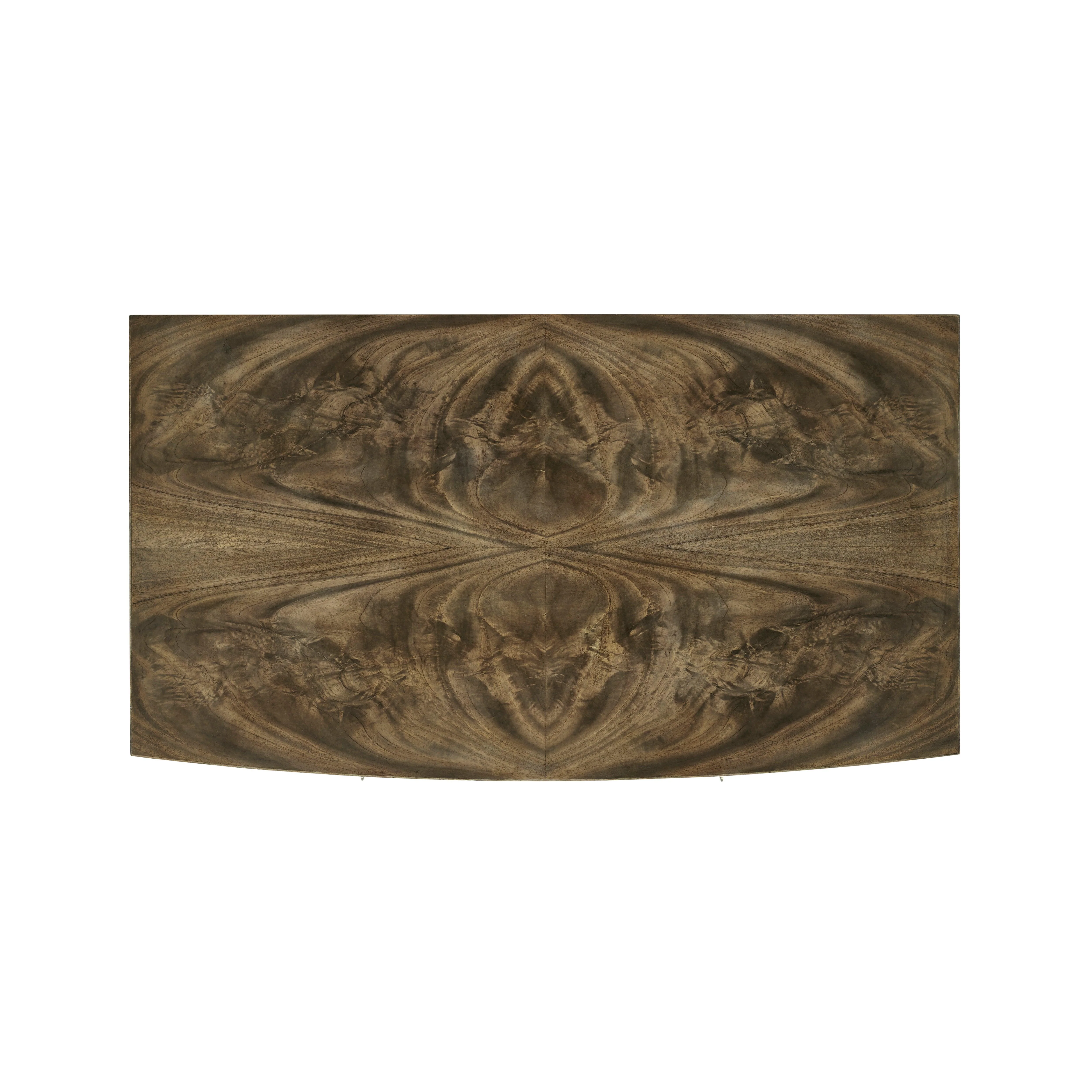 Buckingham Bleached Mahogany Chest of Drawers - Image 4