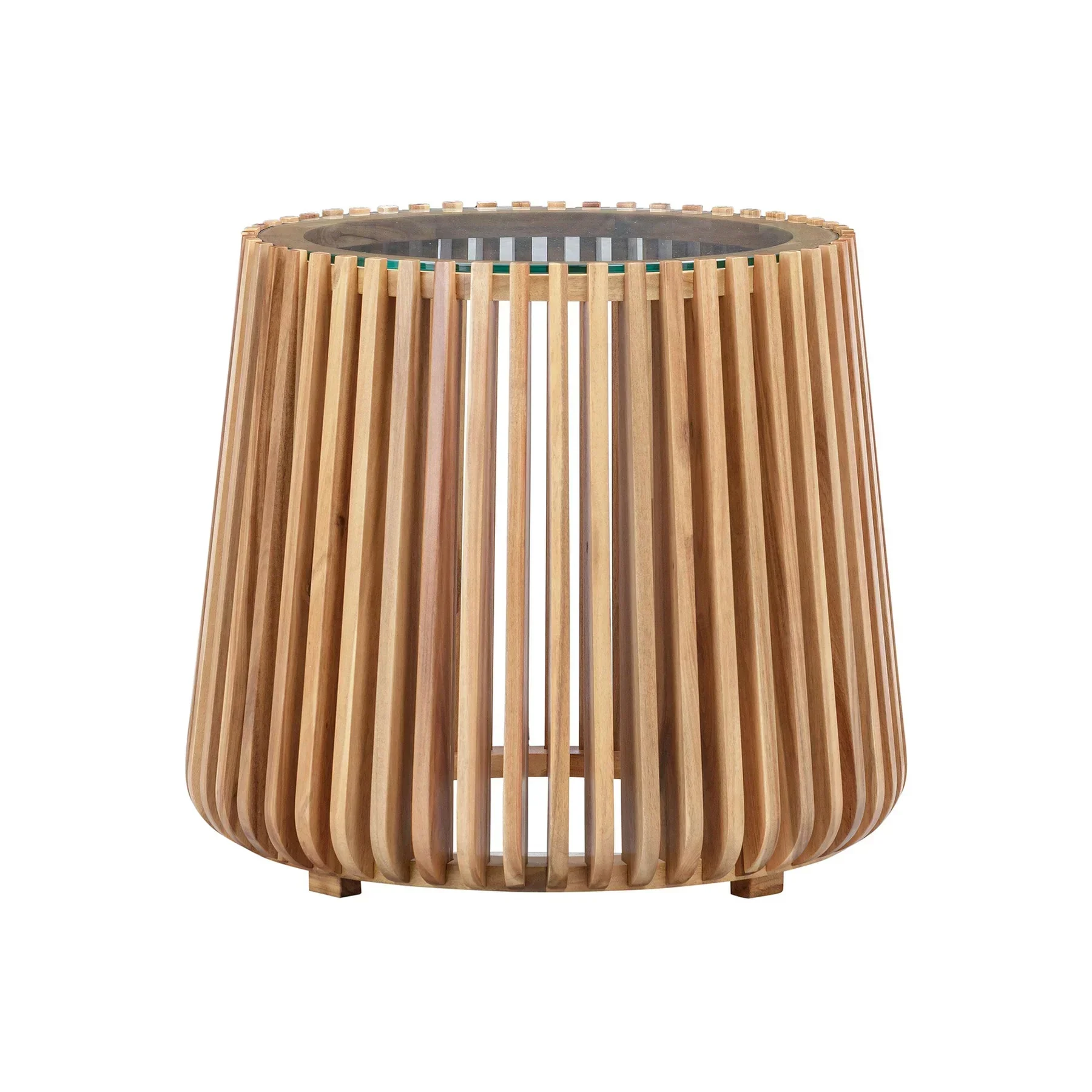 Bungalow Side Table