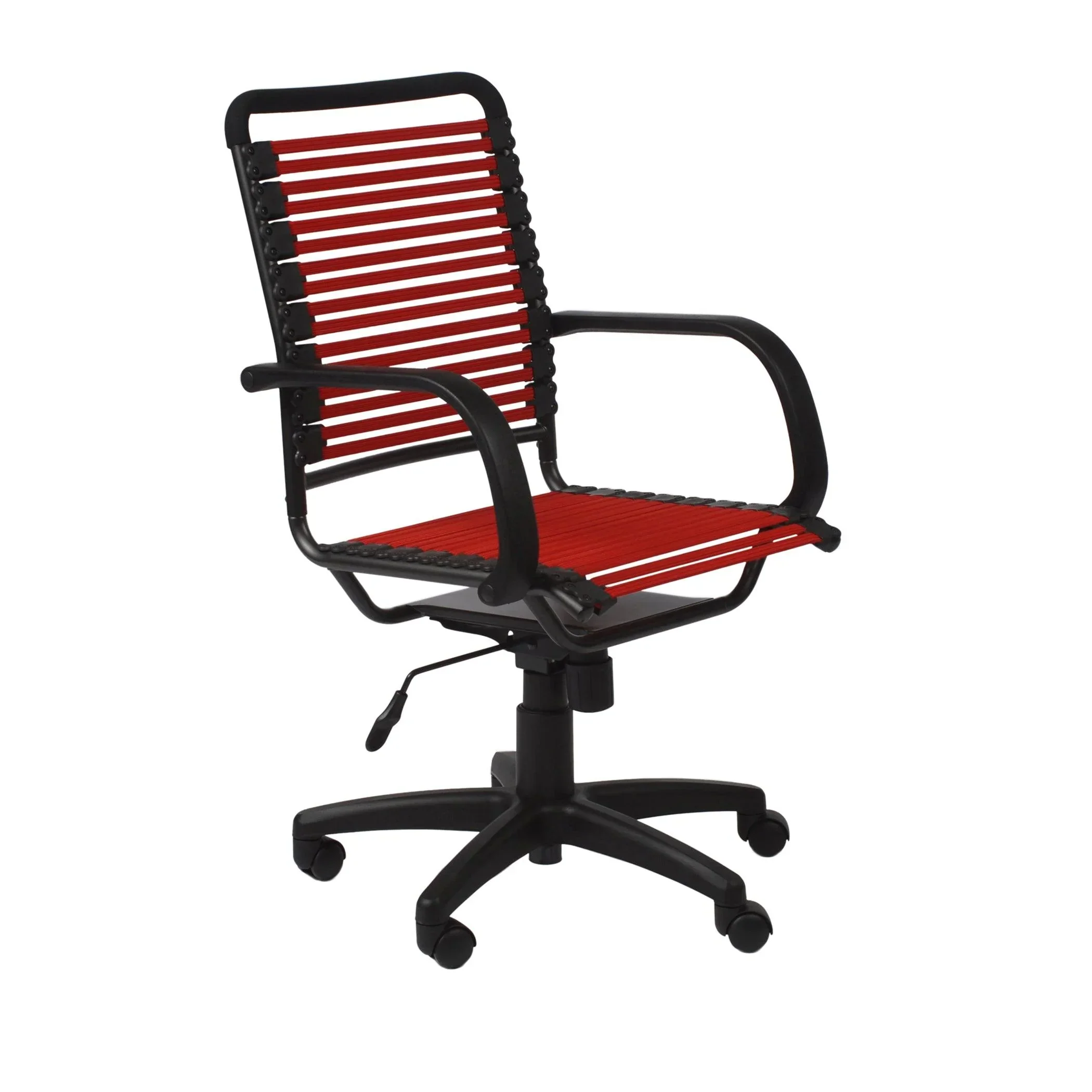 Bungie Flat High Back Office Chair - Image 3