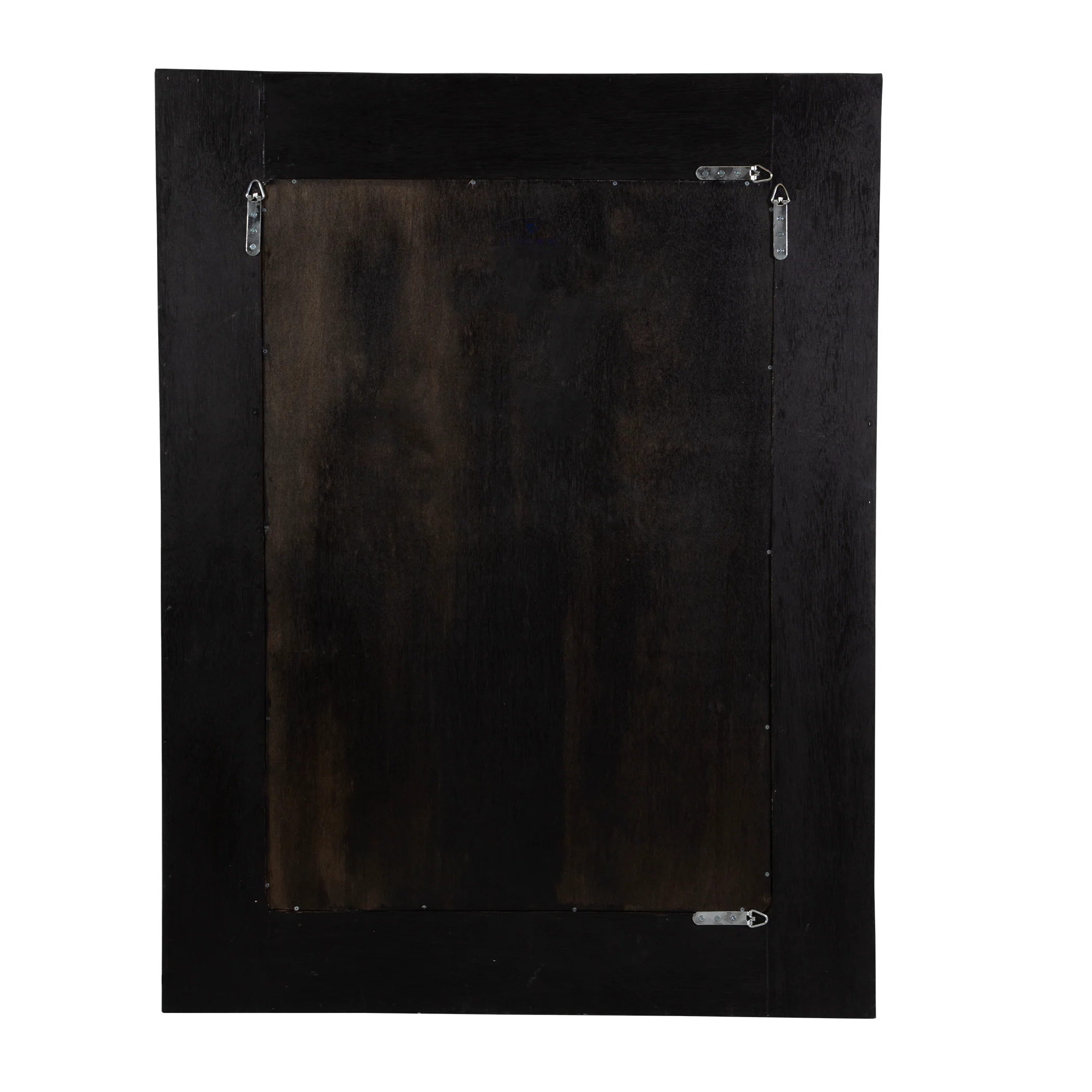 Burke Wooden Mirror - Image 7