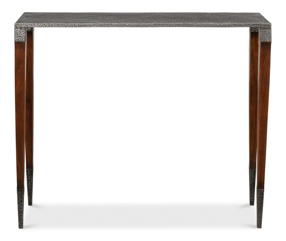 Burnford Console Table - Image 2
