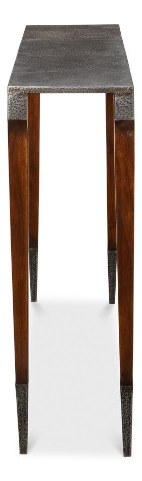 Burnford Console Table - Image 3