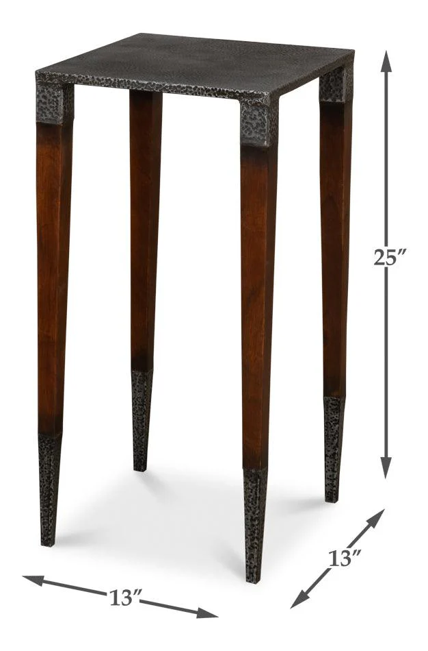 Burnford Table - Image 4