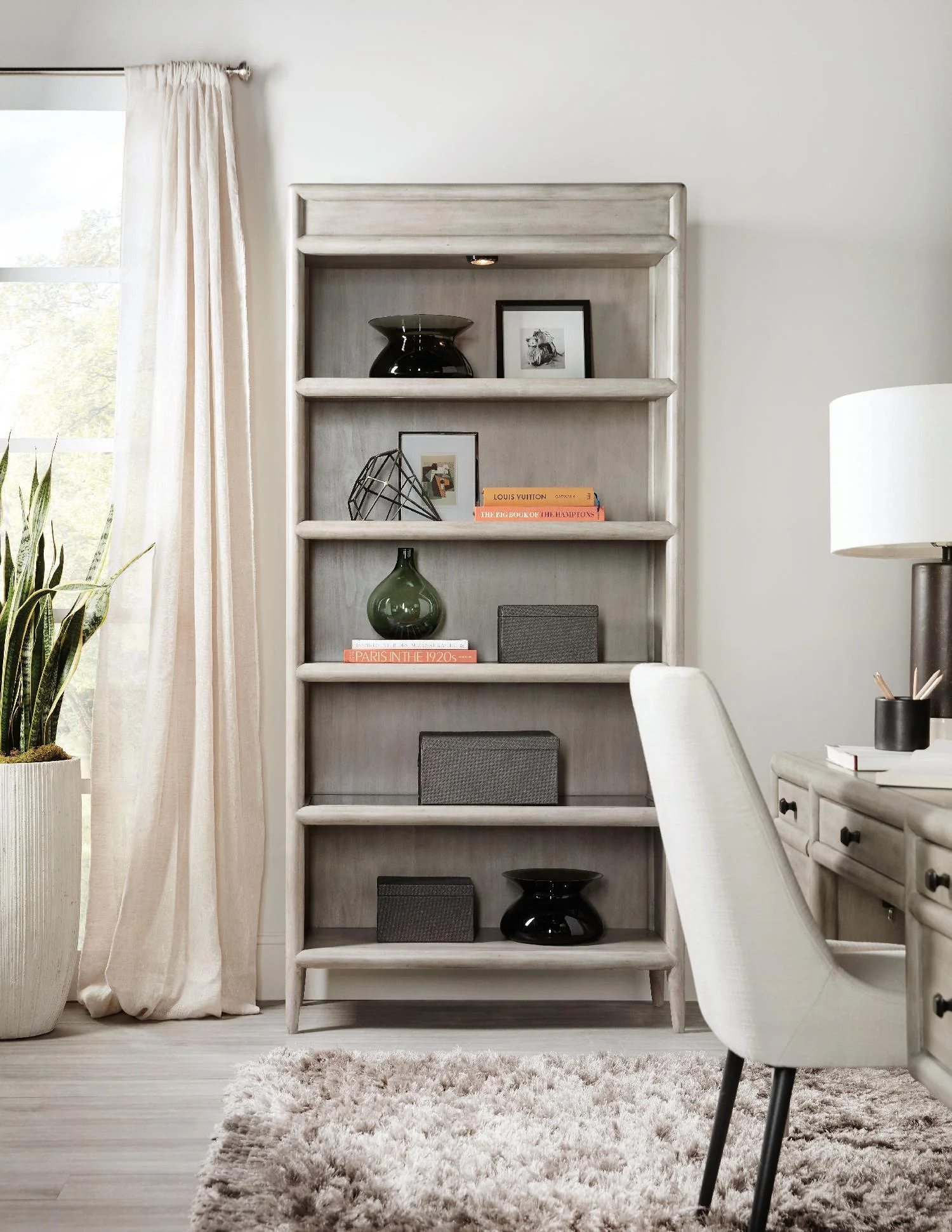 Burnham Bookcase - Image 3