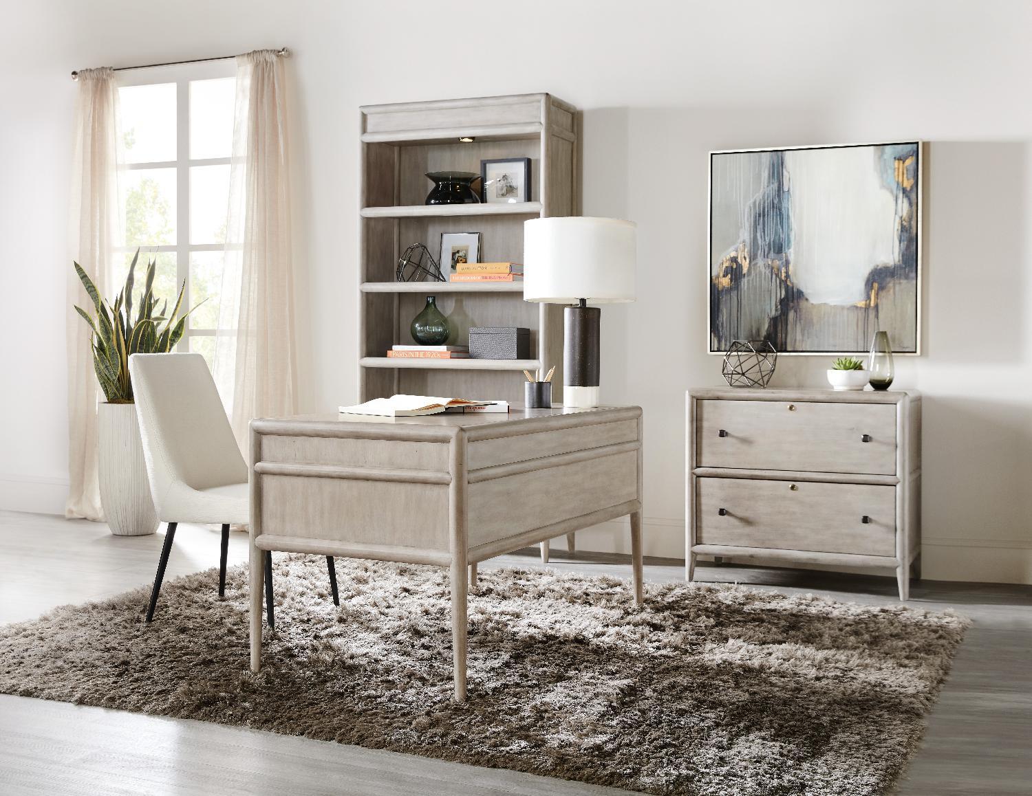Burnham Bookcase - Image 4