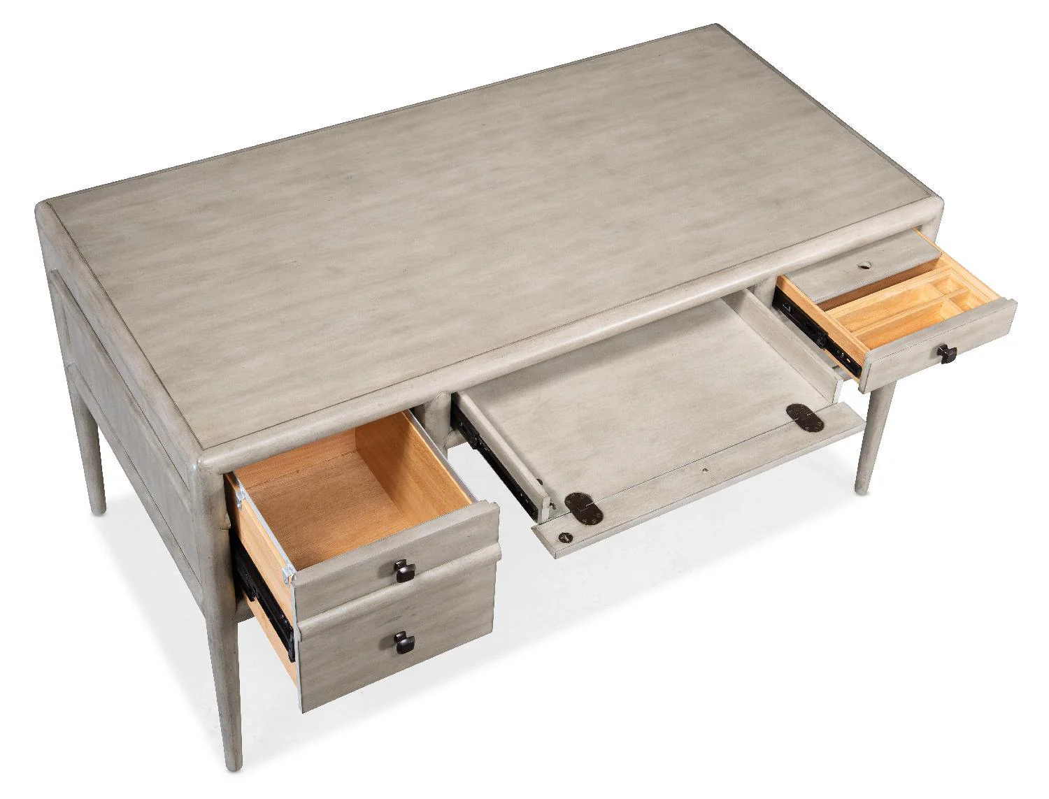 Burnham Writing Desk - Image 5