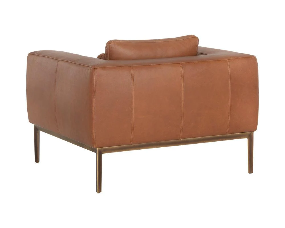 Burr Armchair - Image 10
