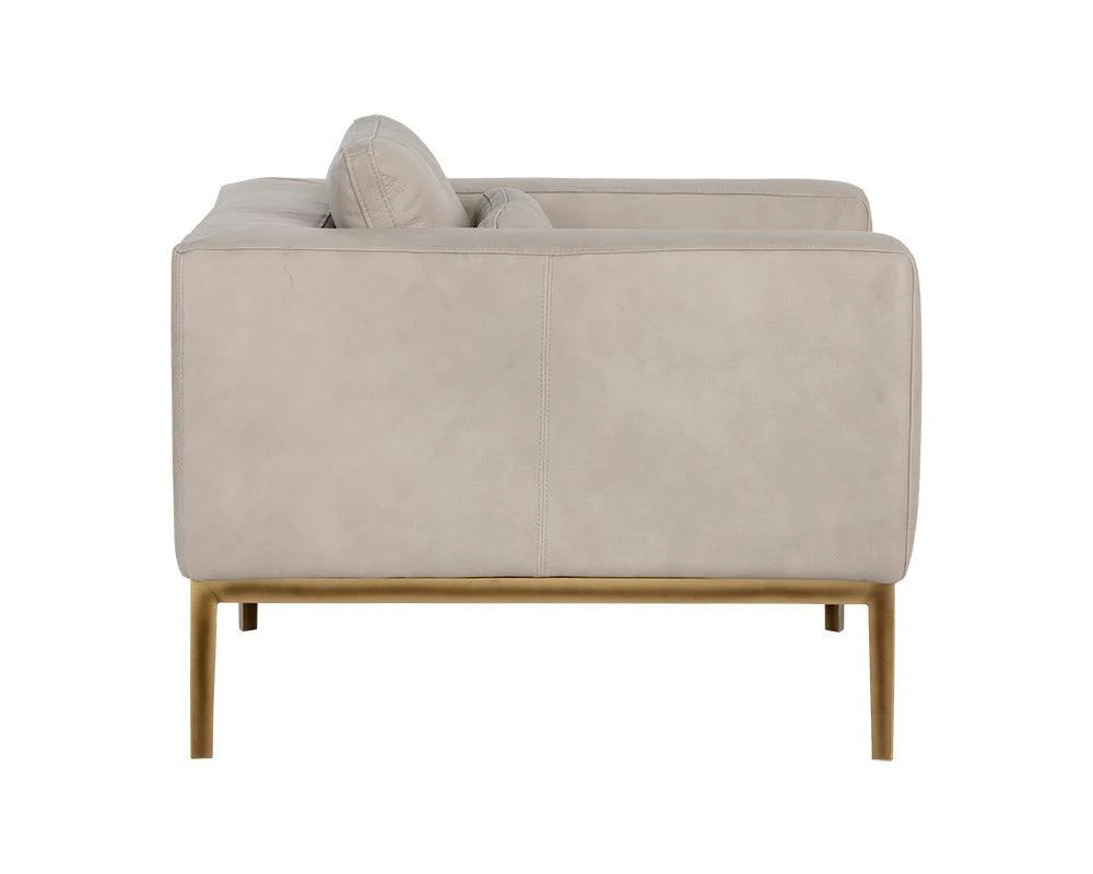 Burr Armchair - Image 4