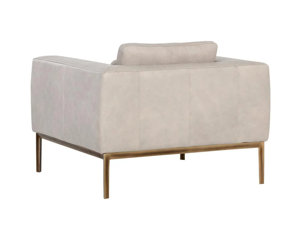 Burr Armchair - Image 5