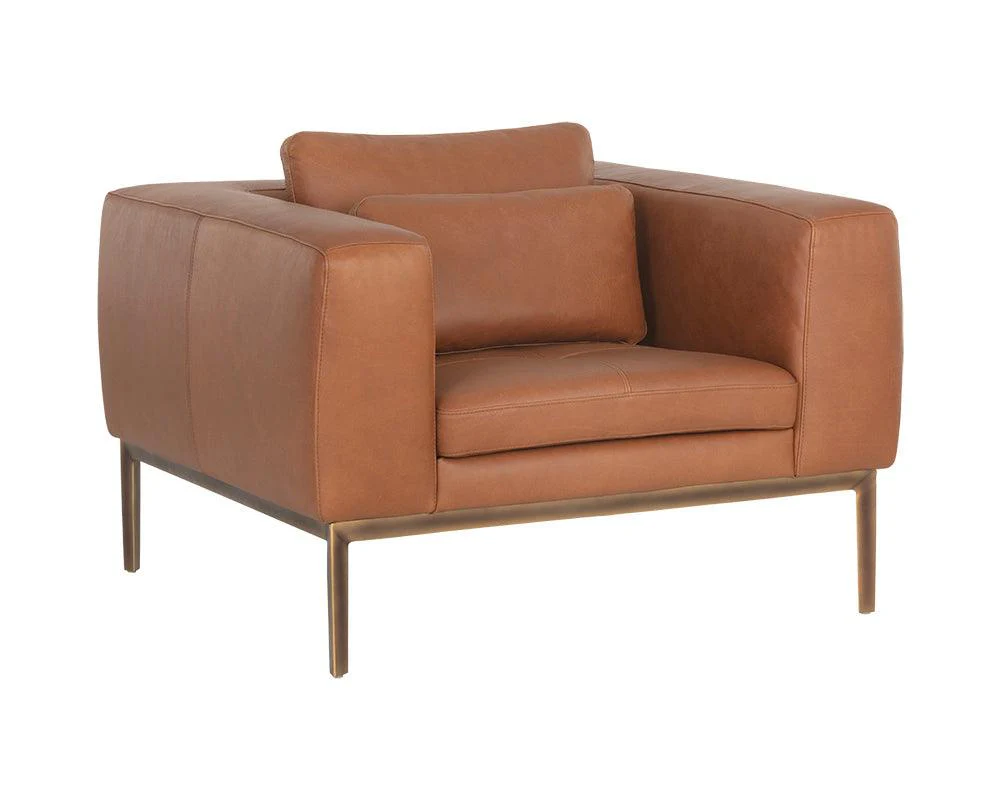 Burr Armchair - Image 6