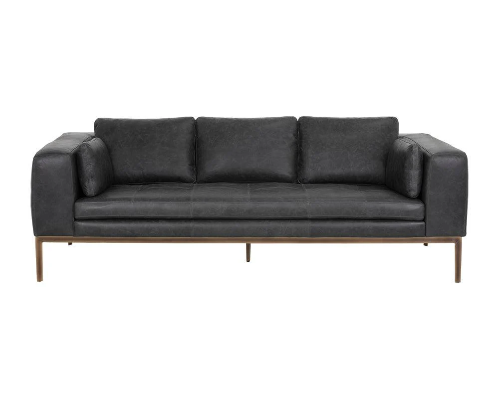 Burr Sofa - Image 11