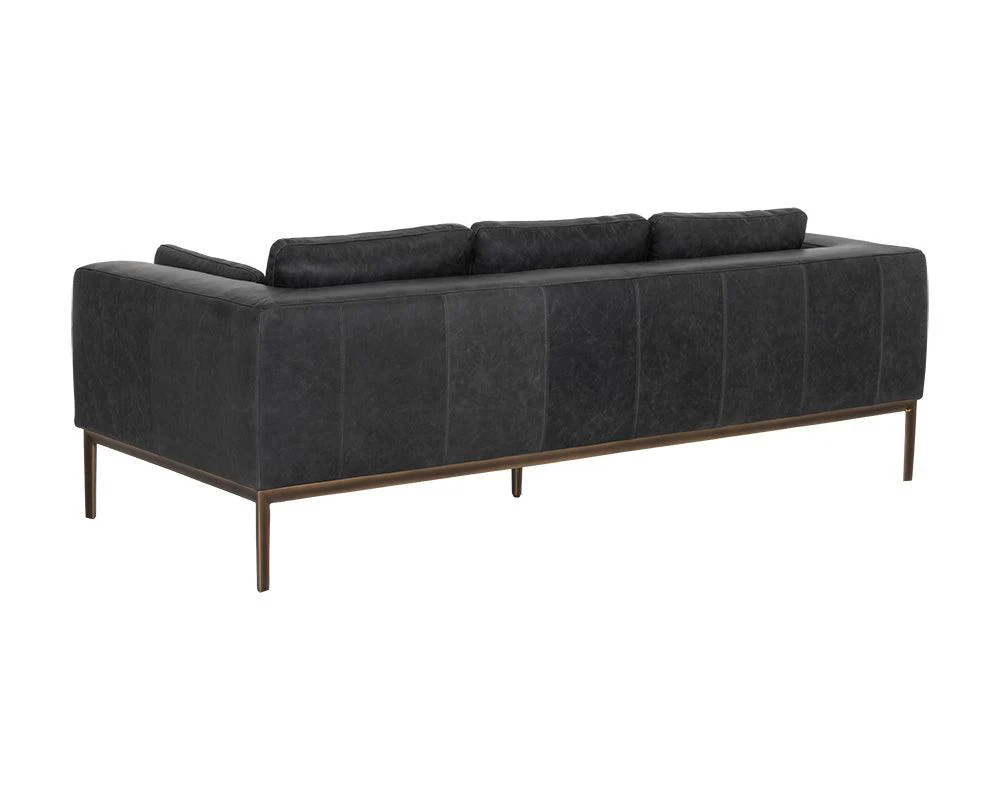 Burr Sofa - Image 12