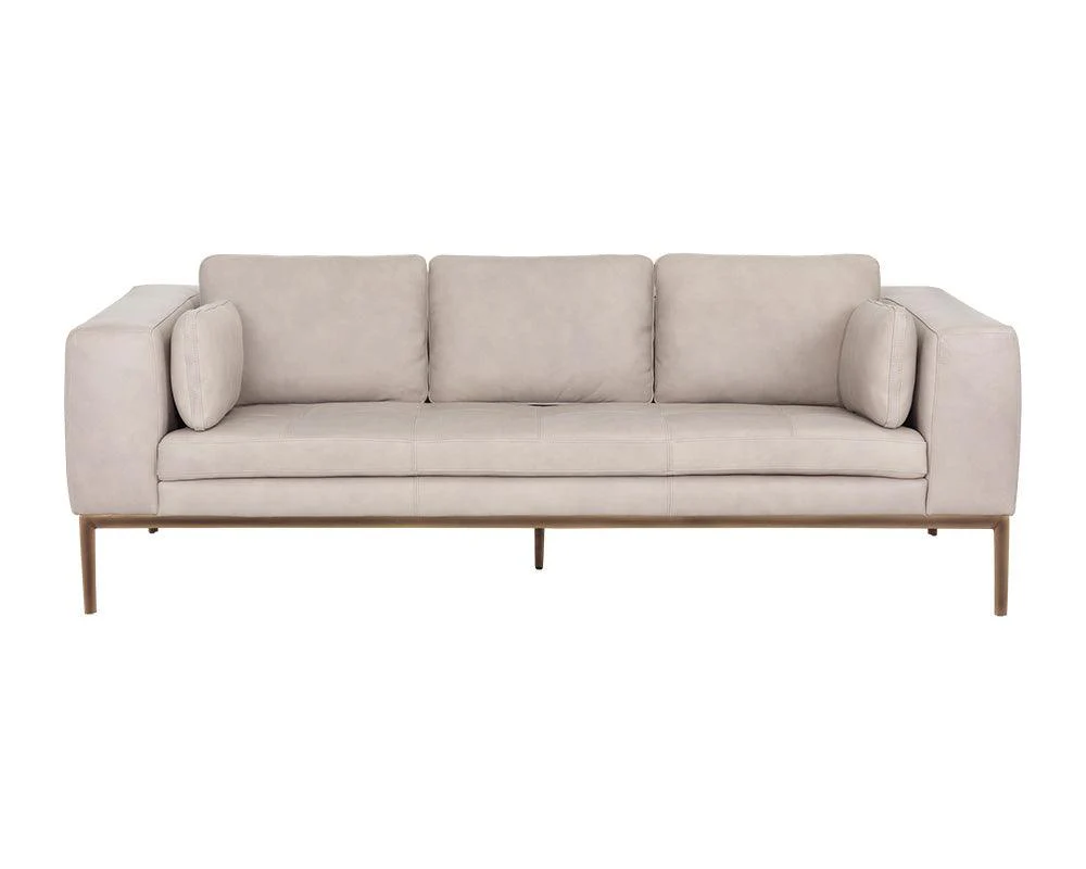 Burr Sofa - Image 3