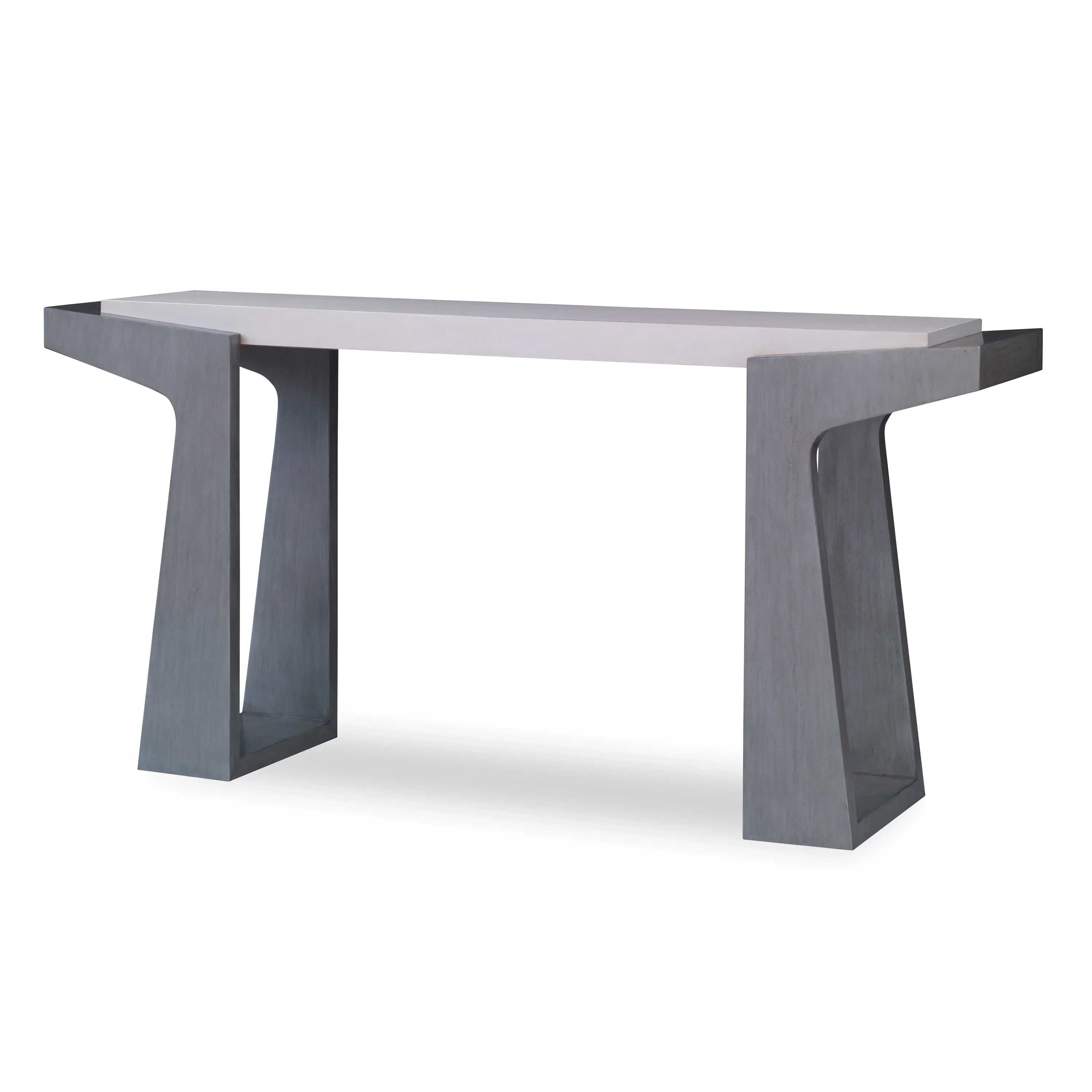 Buttress Console Table