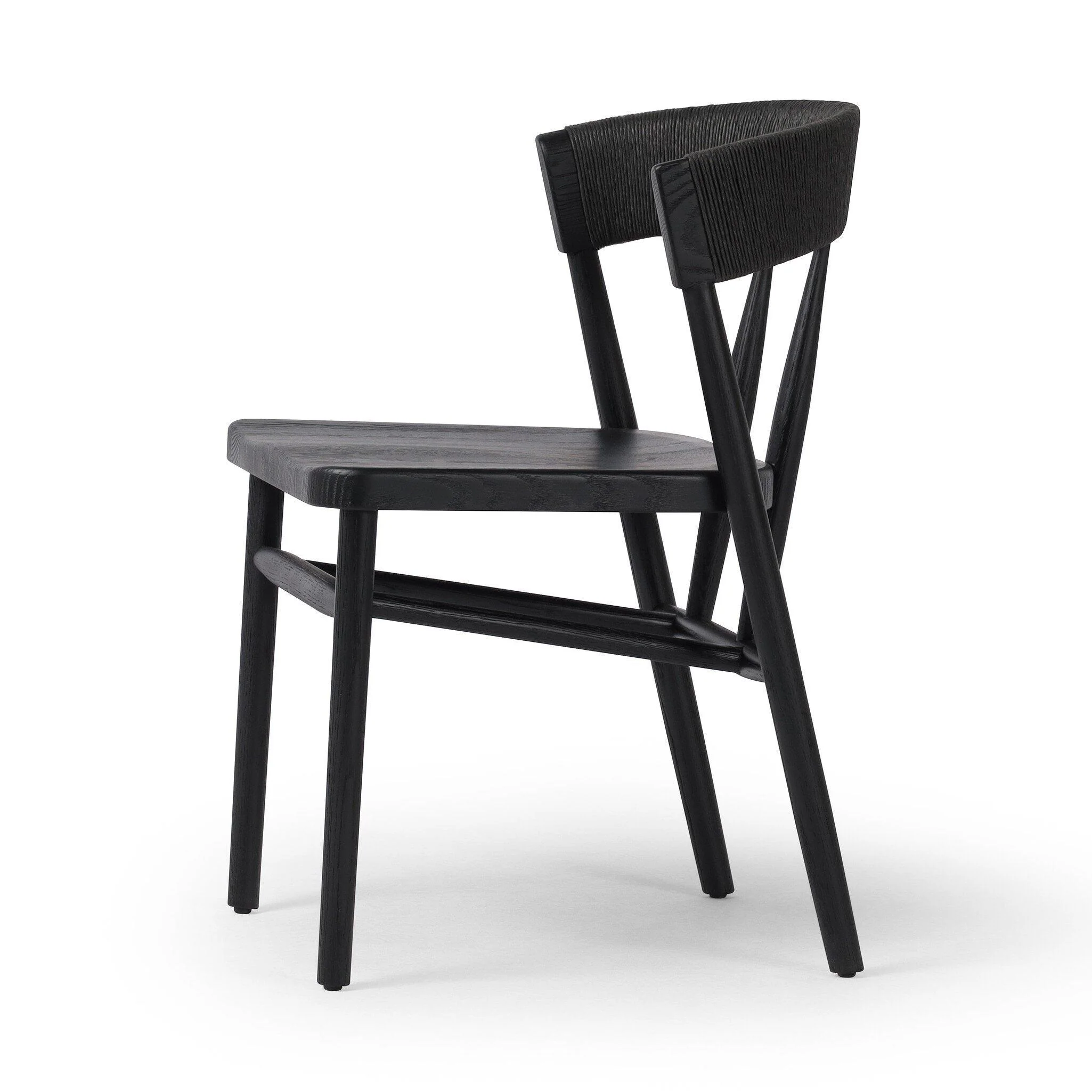 Buxton Dining Chair - Set of 2 - Image 6