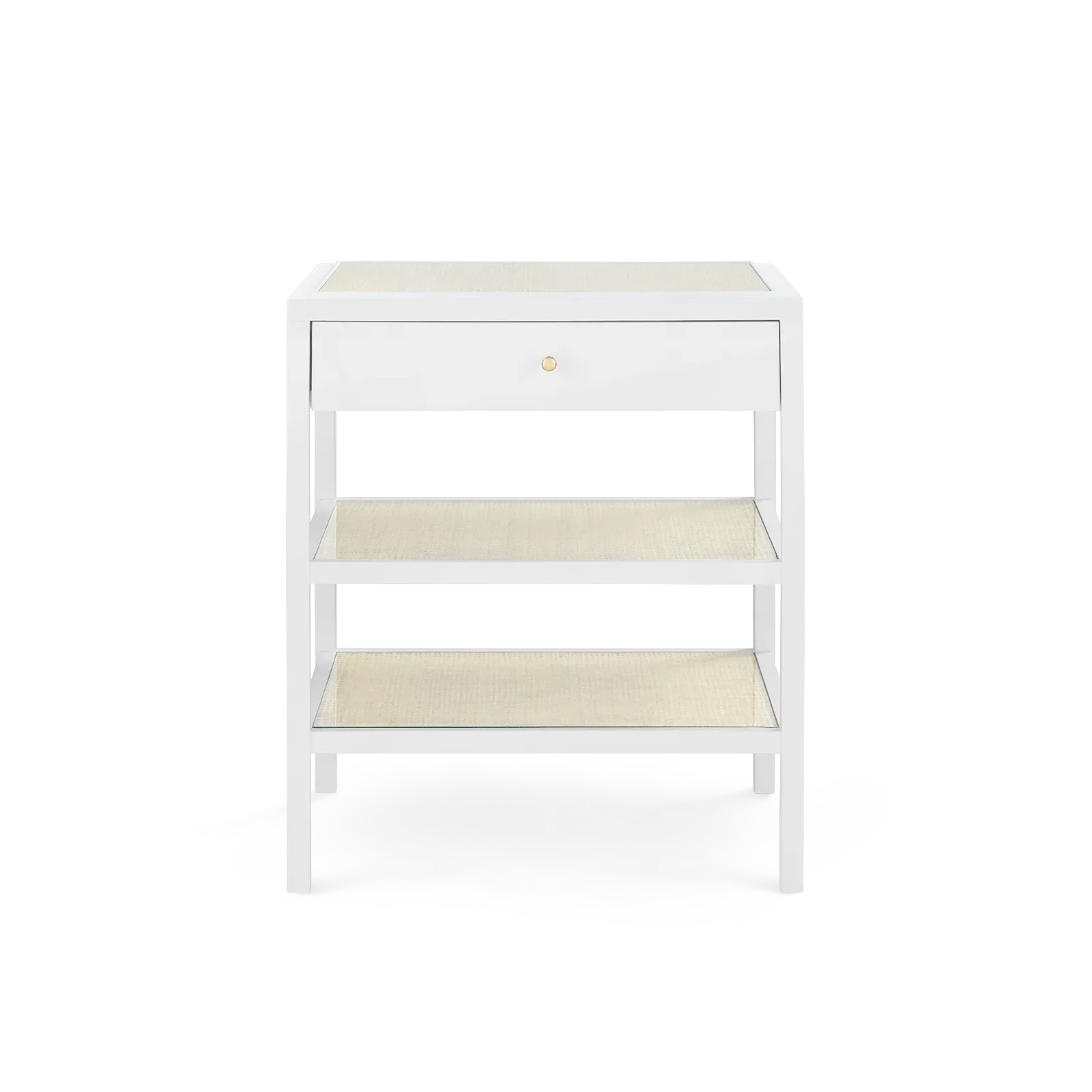 Caanan 1-Drawer Side Table - Image 2