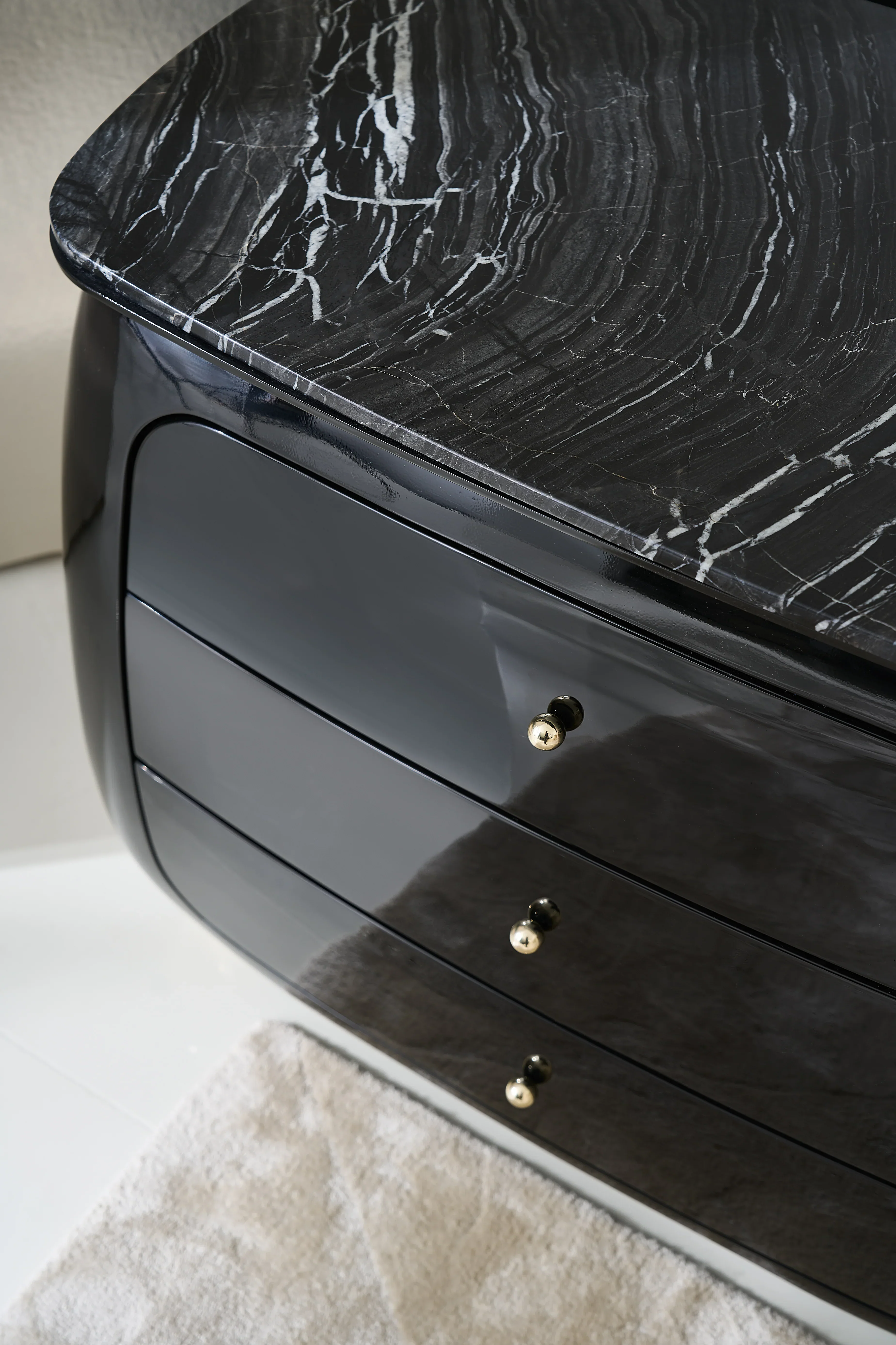 Cabochon Nightstand - Image 4