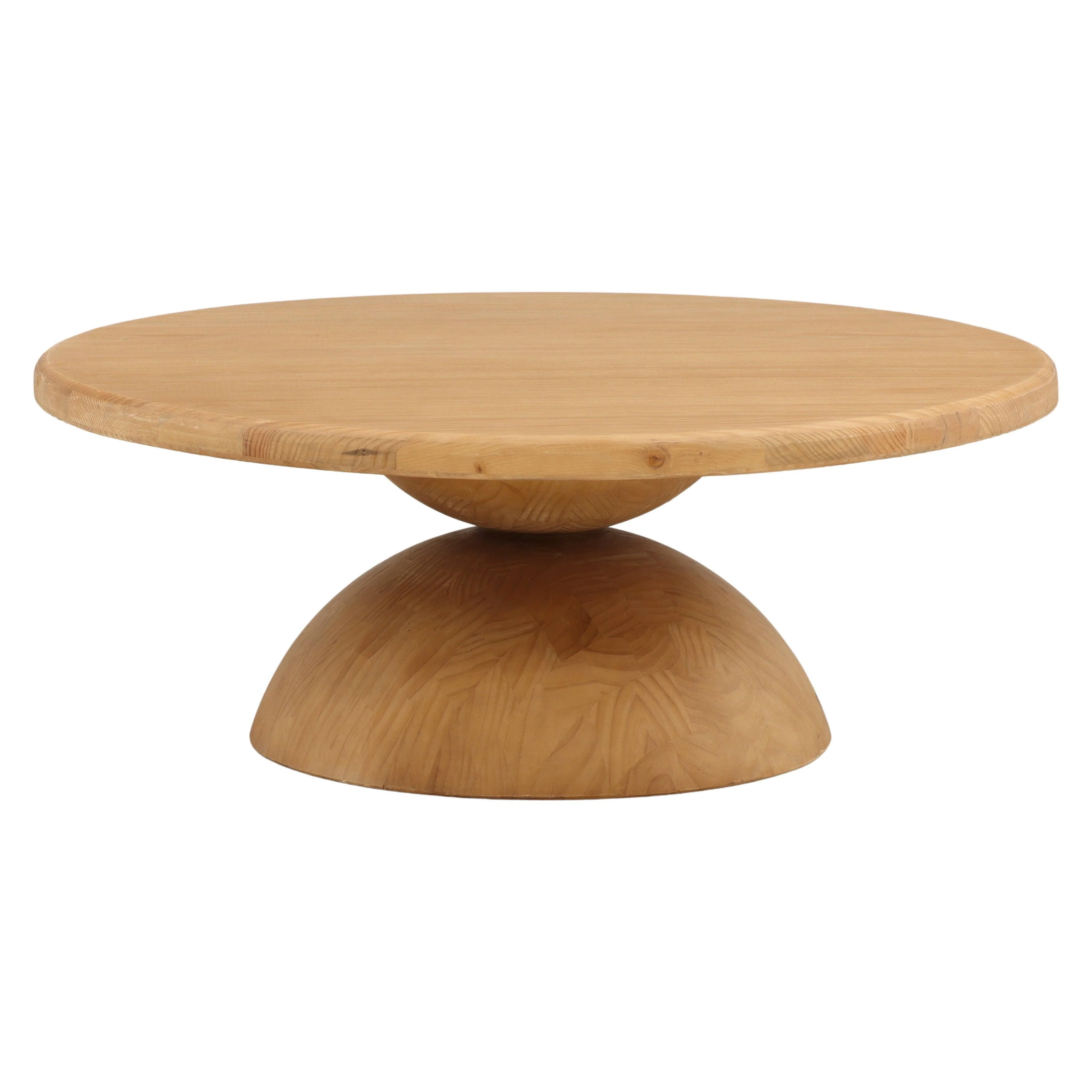 Cabrerio Coffee Table