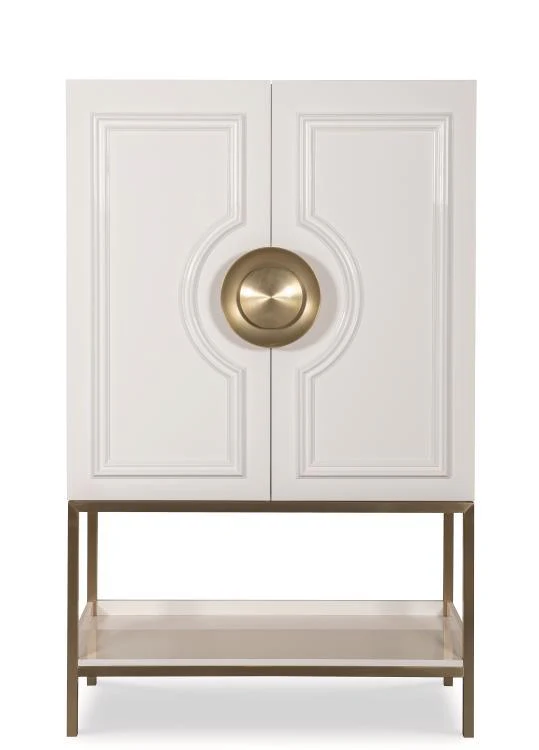 Cadence Bar Cabinet - Image 4