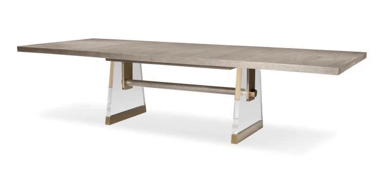 Cadence Rectangular Dining Table - Image 9