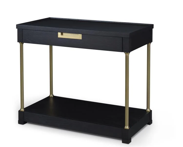 Cadence Single Drawer Nightstand