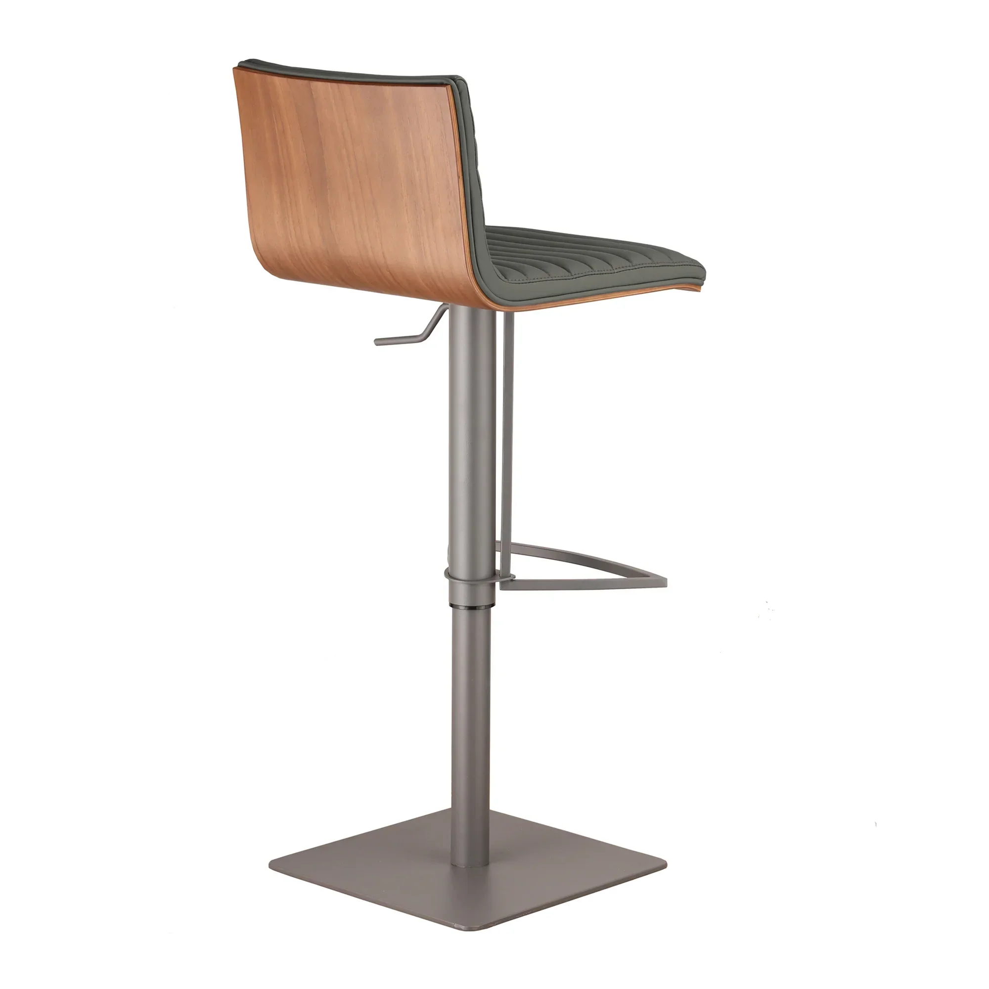 Café Barstool - Set of 2 - Image 10