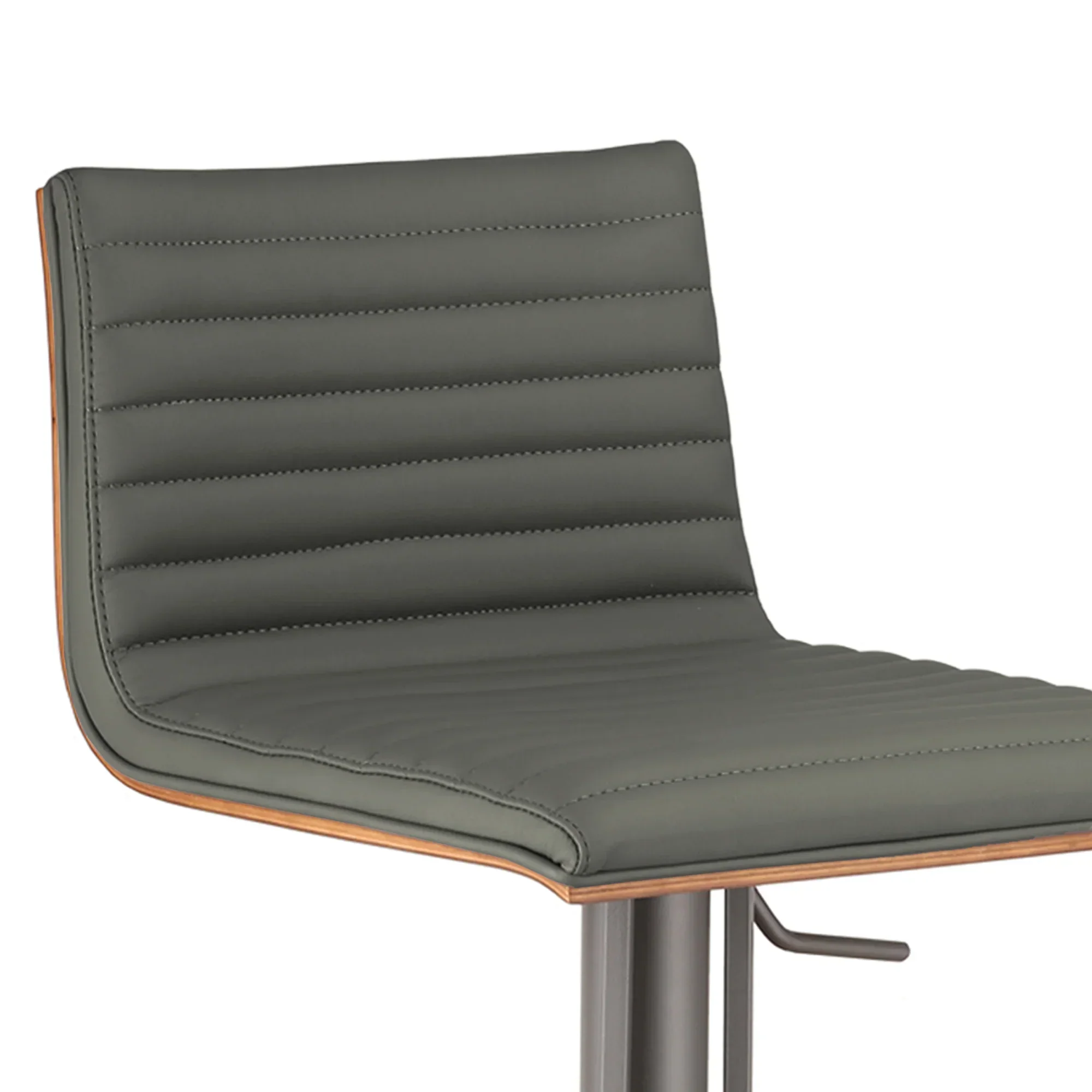 Café Barstool - Set of 2 - Image 11