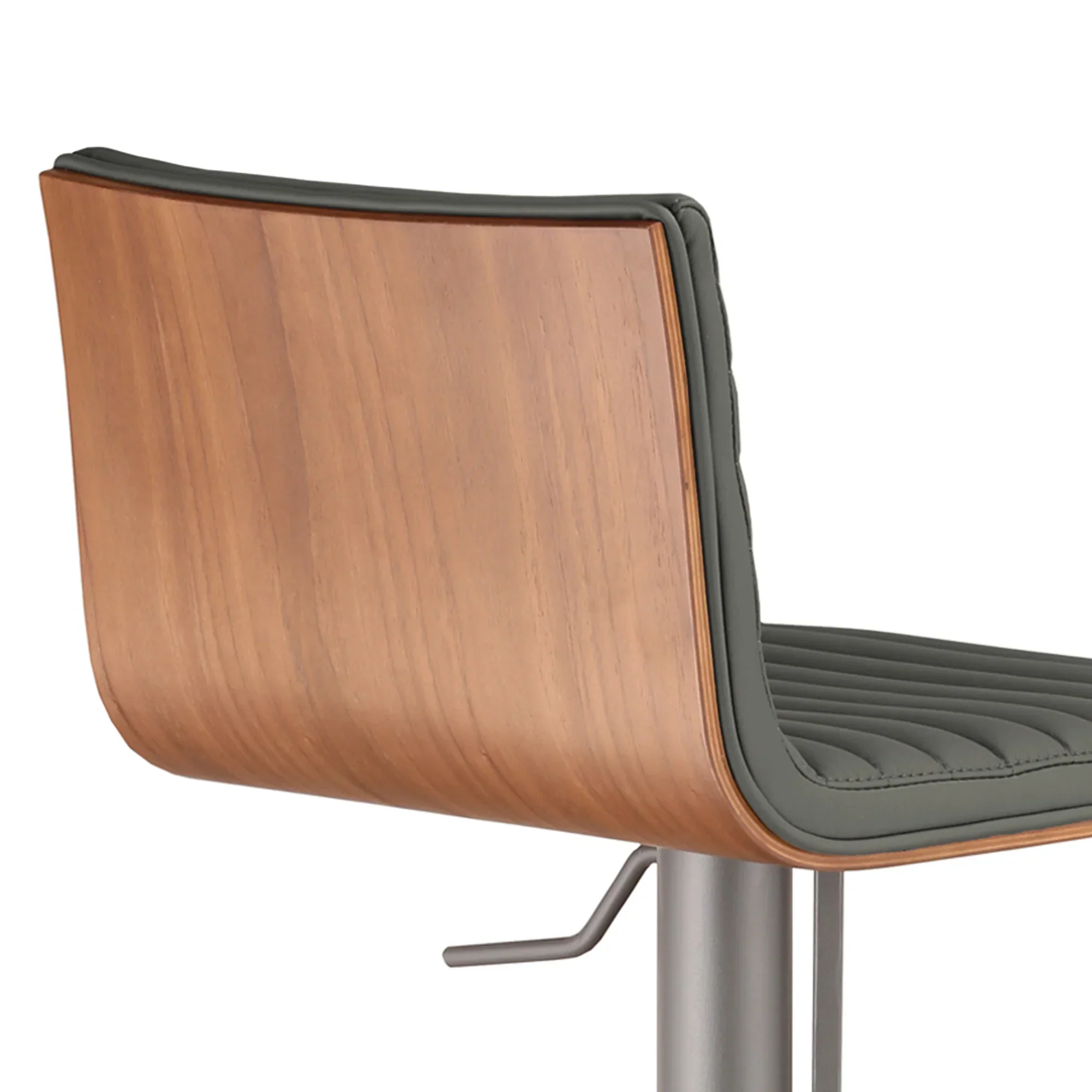 Café Barstool - Set of 2 - Image 13