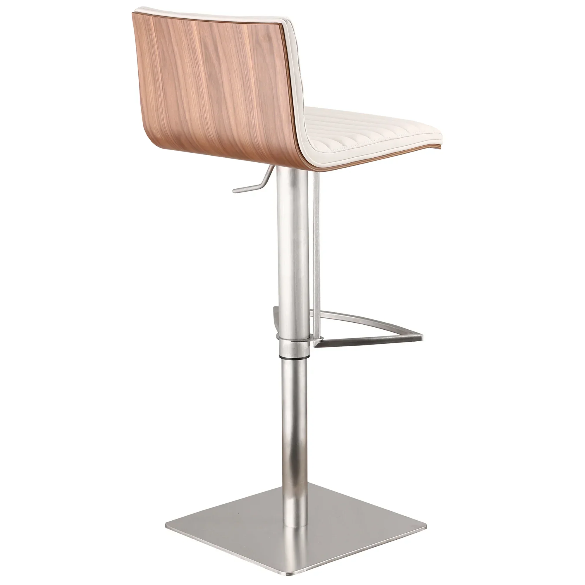 Café Barstool - Set of 2 - Image 16