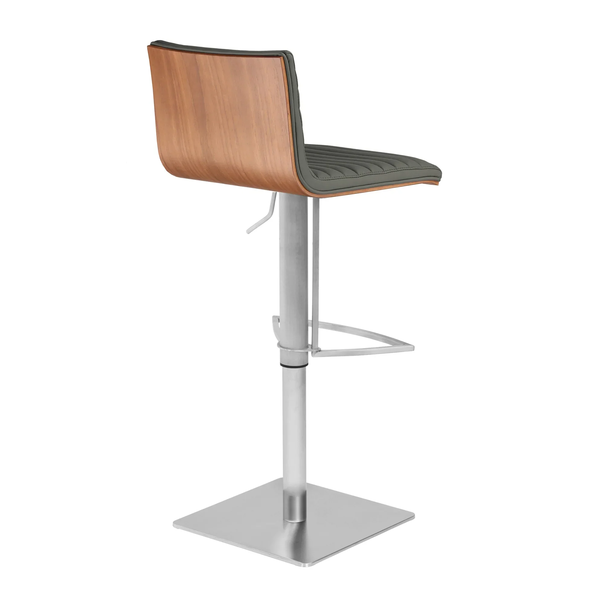 Café Barstool - Set of 2 - Image 3