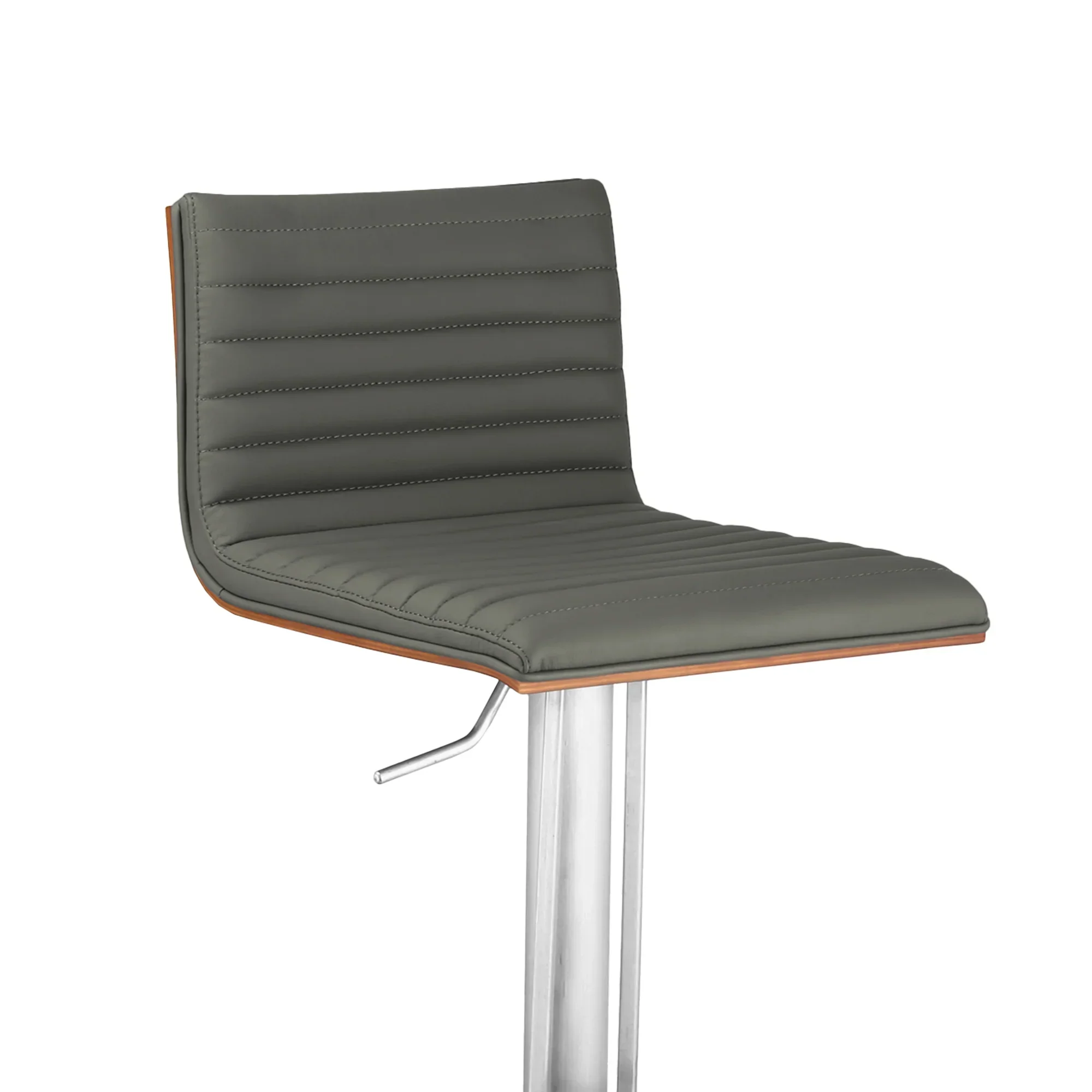 Café Barstool - Set of 2 - Image 4