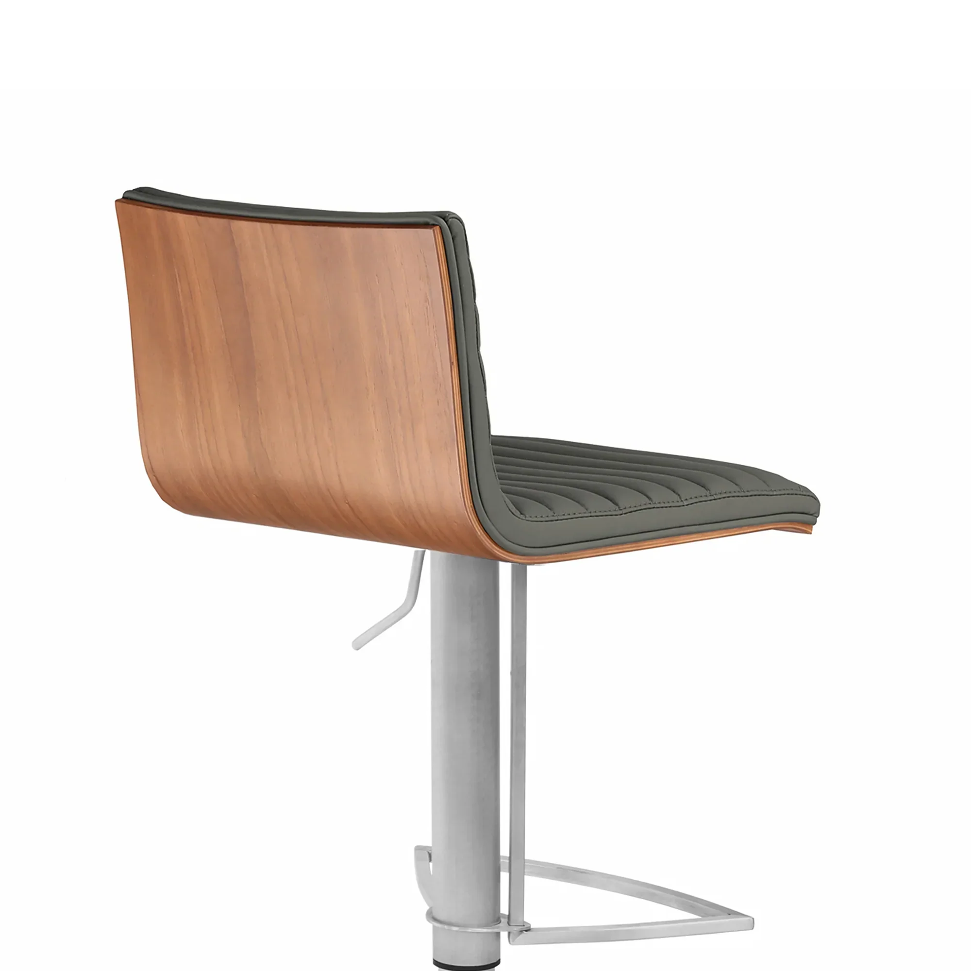 Café Barstool - Set of 2 - Image 5