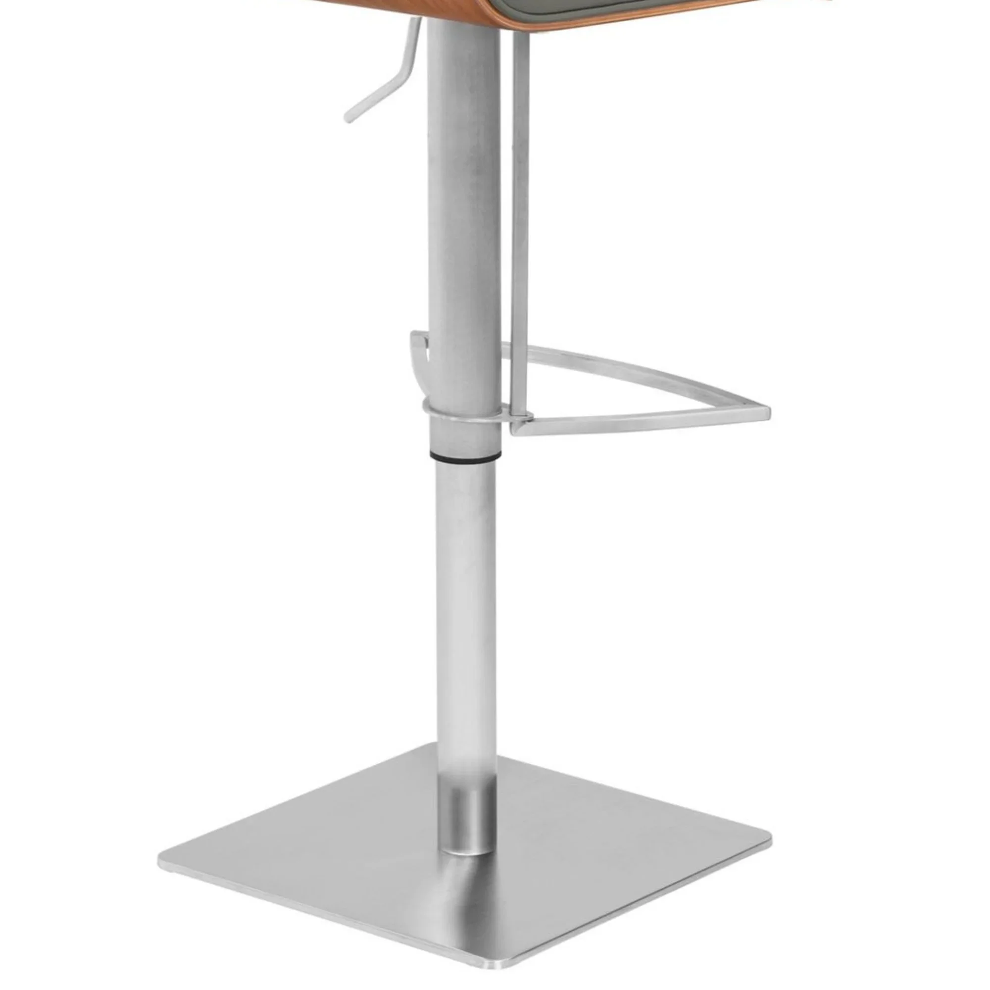 Café Barstool - Set of 2 - Image 6