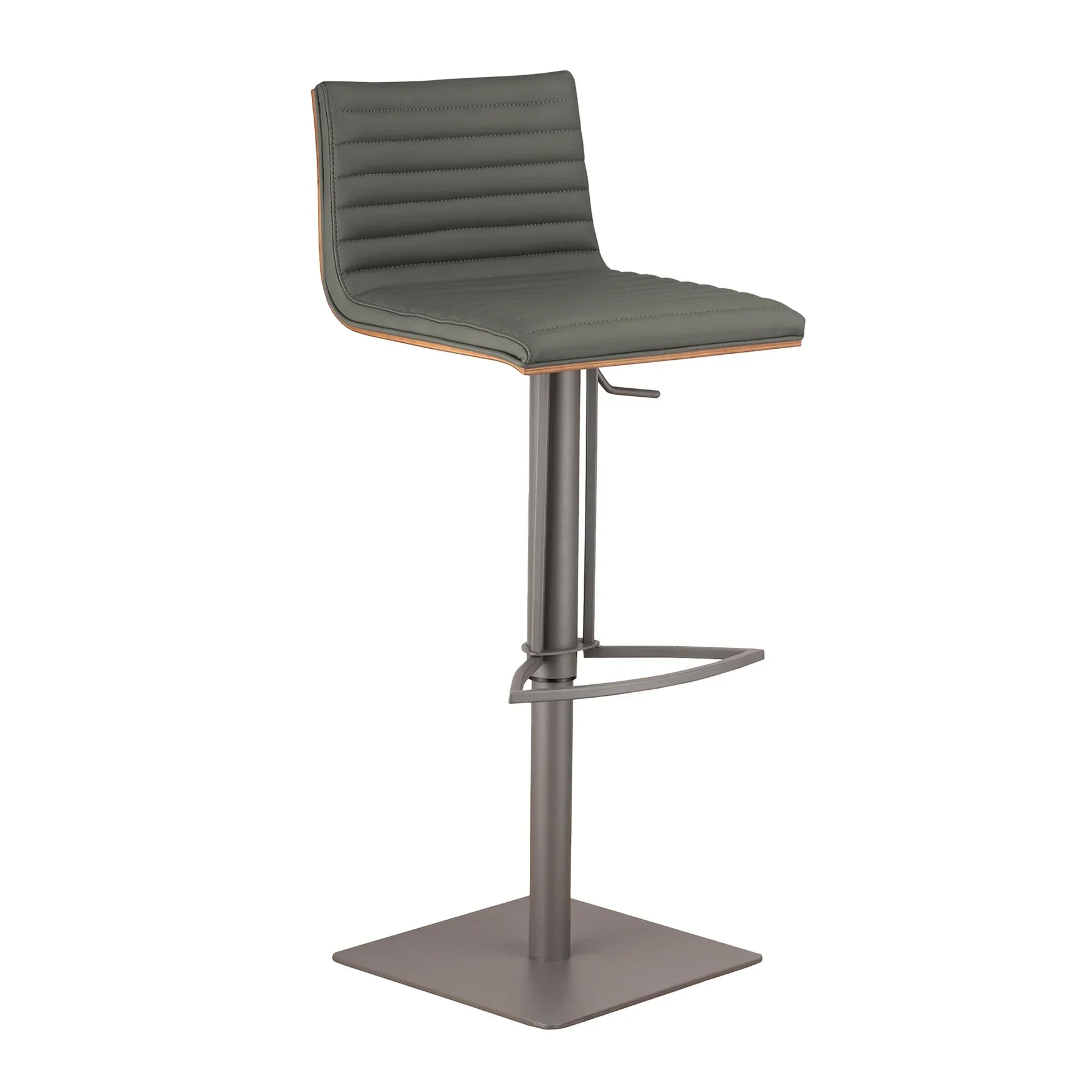 Café Barstool - Set of 2 - Image 8