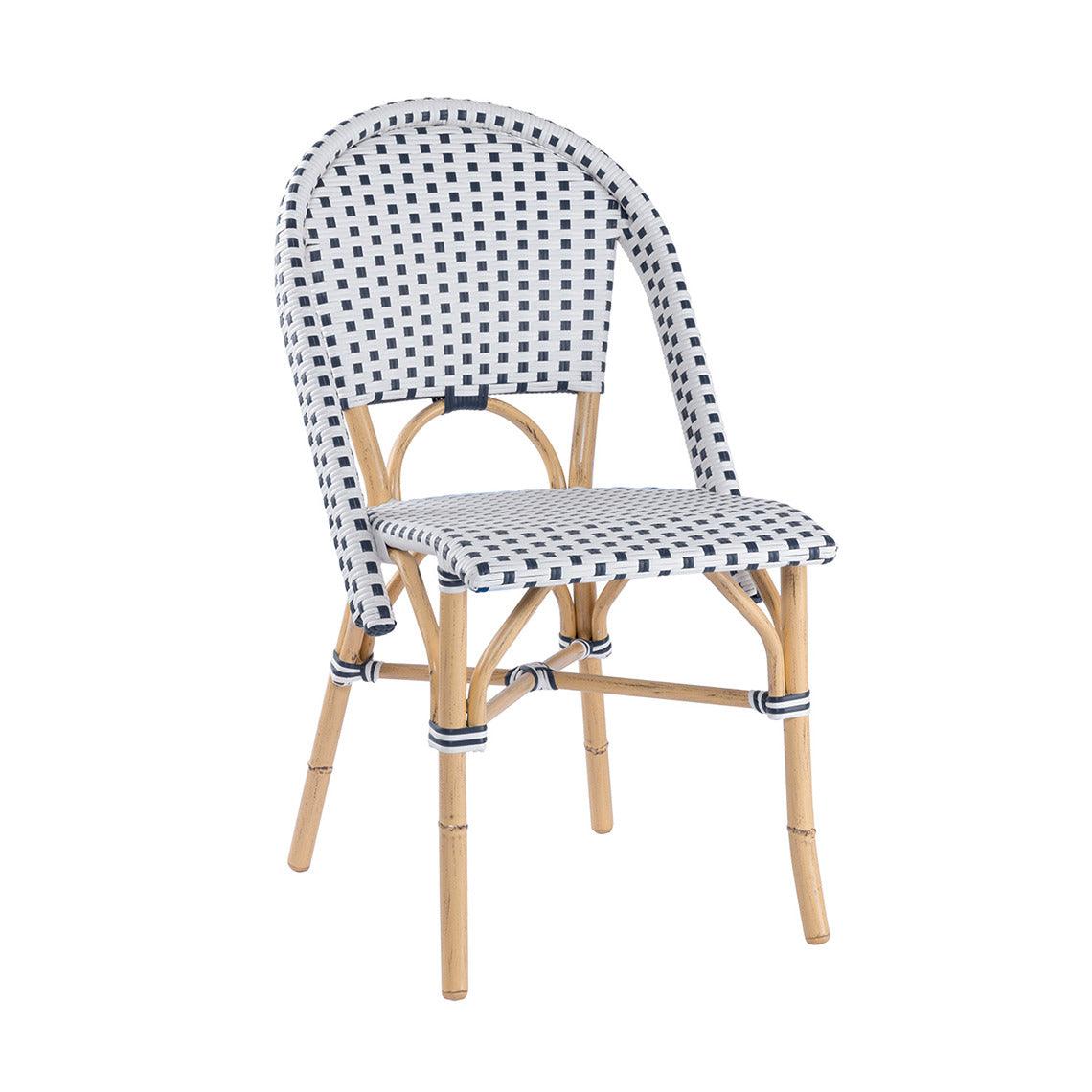 Café Dining Side Chair - Set of 2