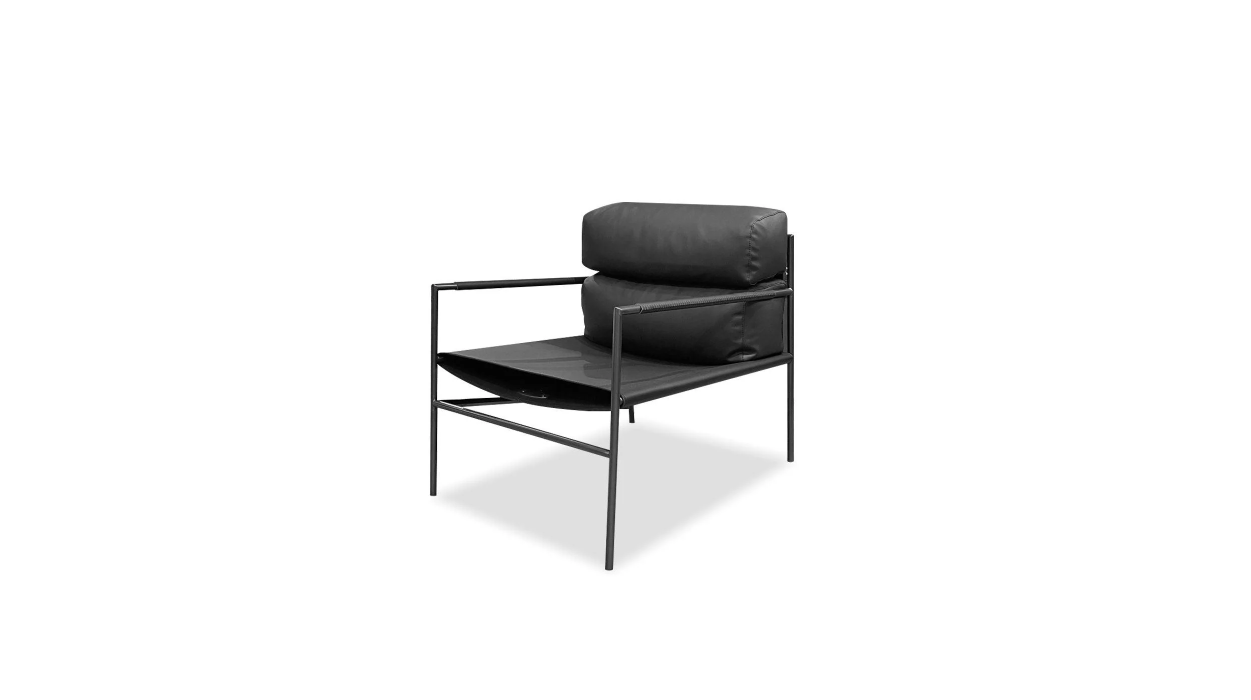 CAJA Lounge Chair