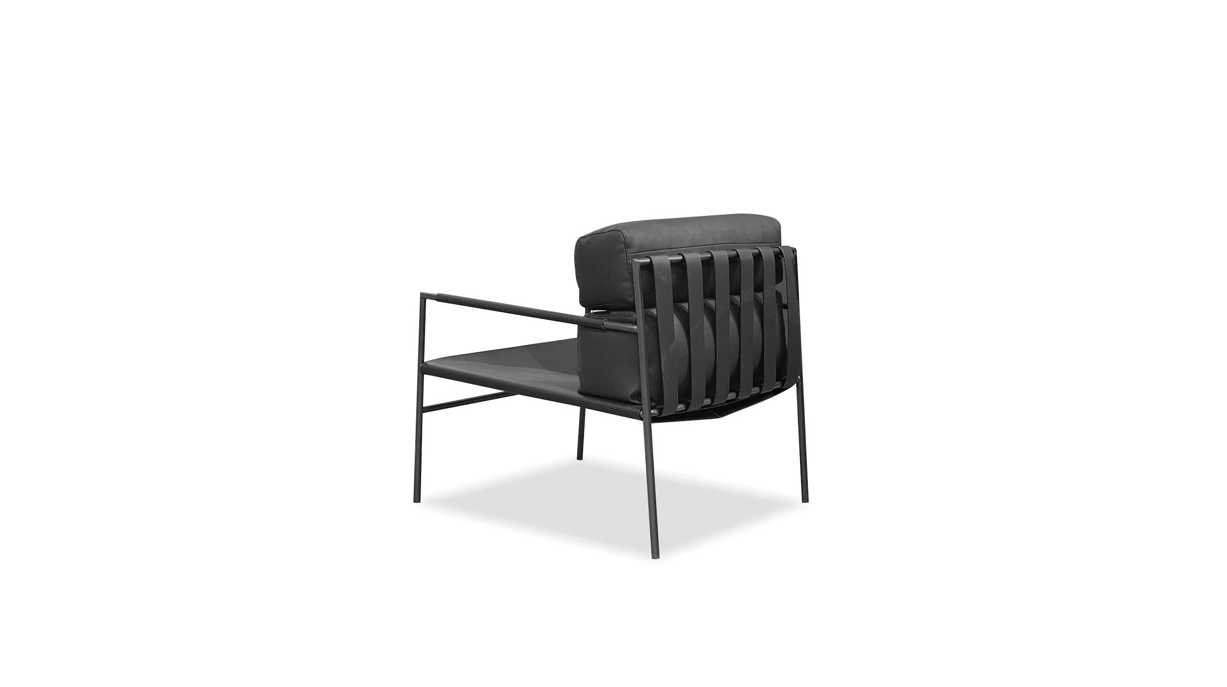 CAJA Lounge Chair - Image 2