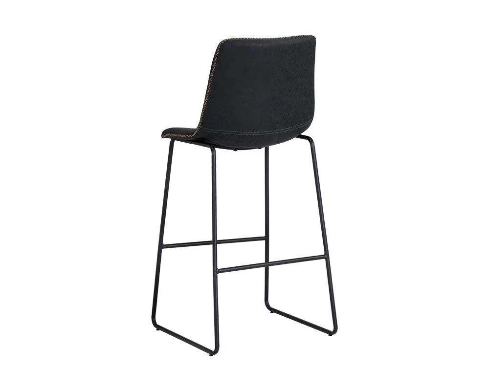 Cal Barstool  - Set of 2 - Image 4