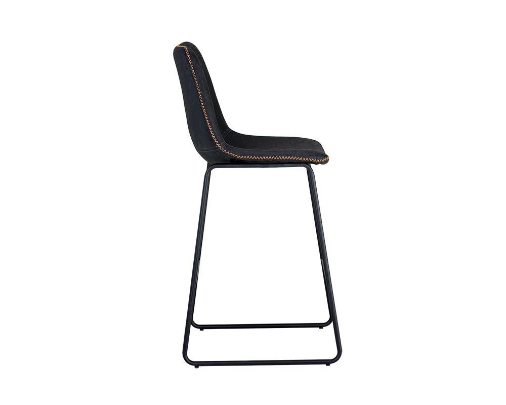 Cal Counter Stool - Set of 2 - Image 3
