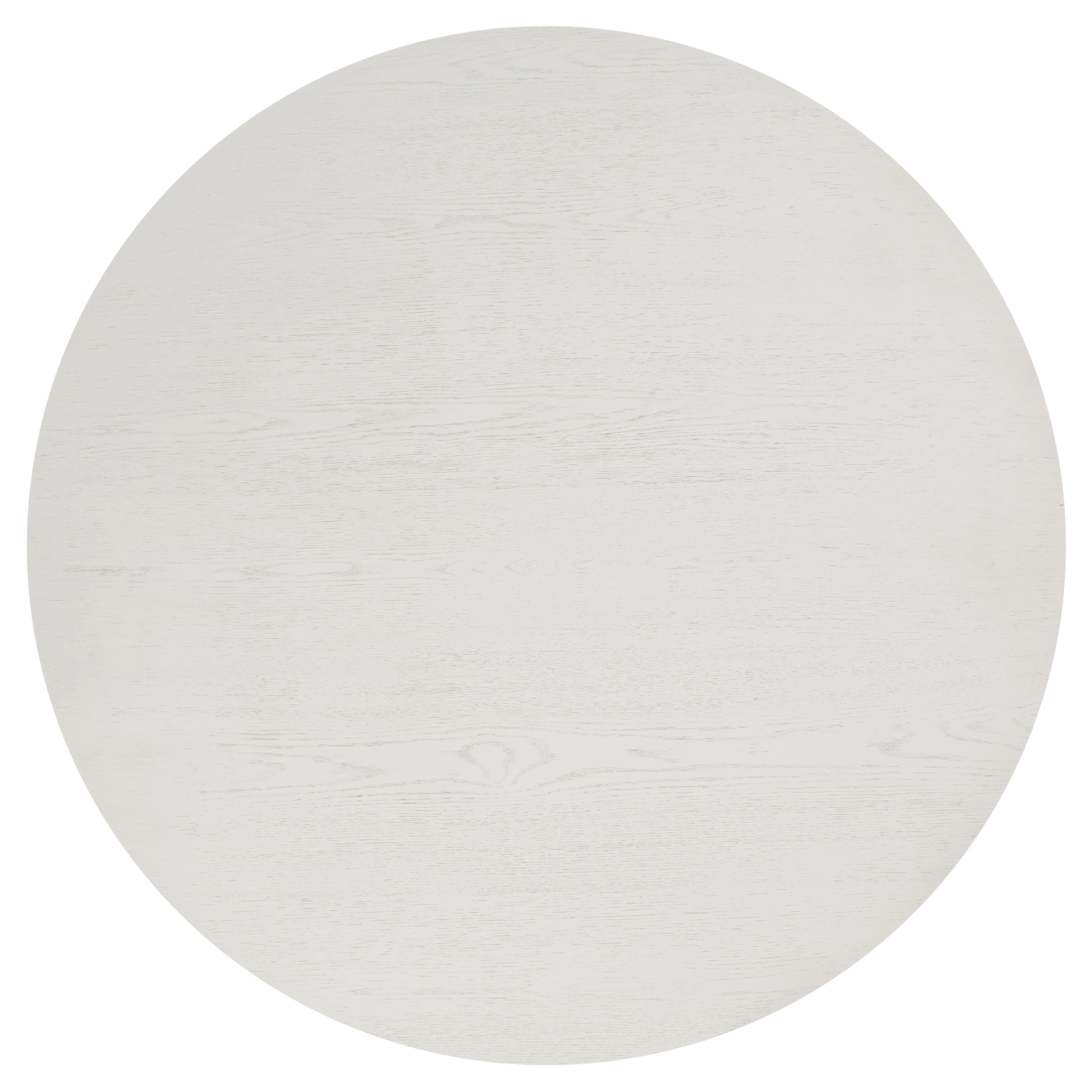 Calamaria Round Wood Dining Table - Image 10