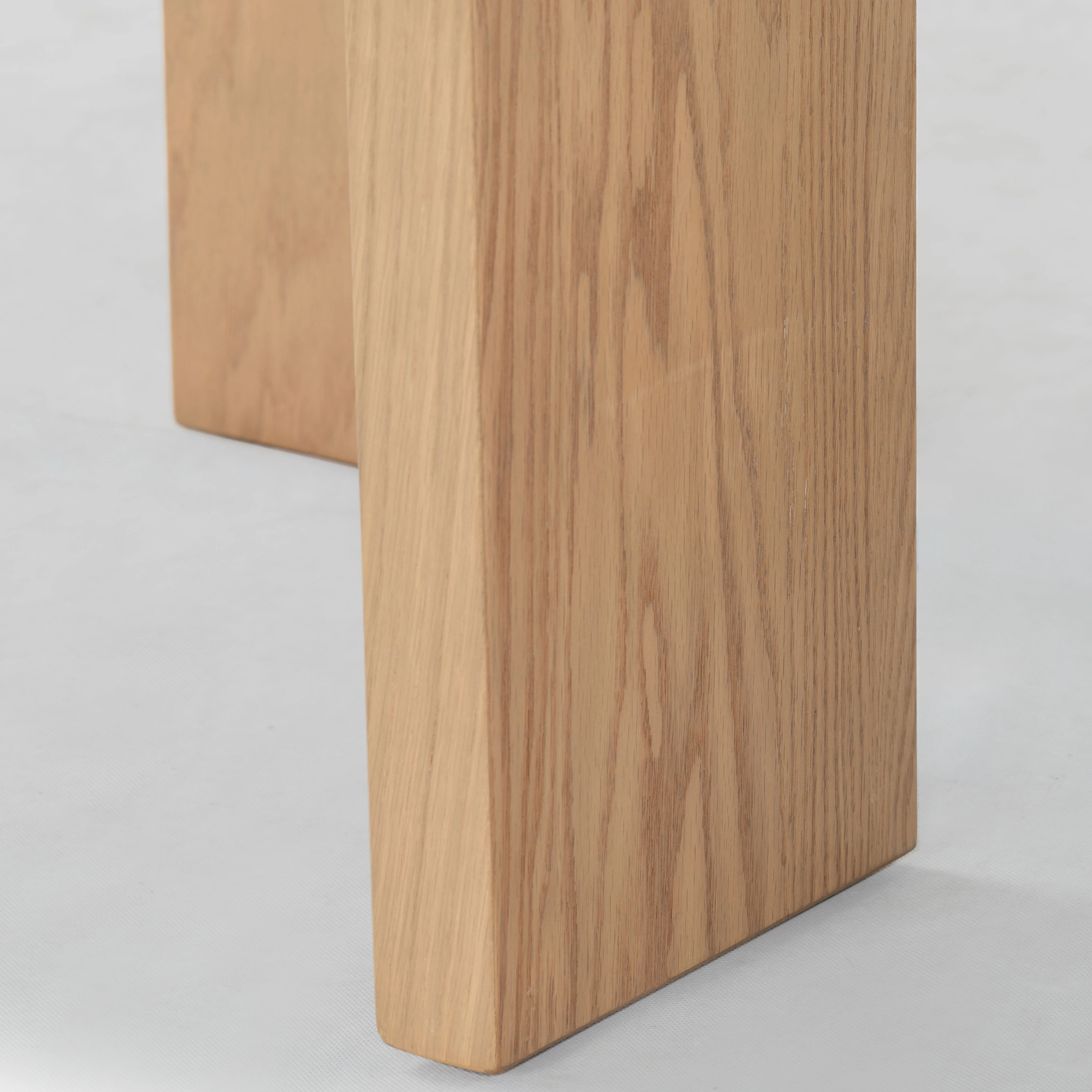 Calamaria Round Wood Dining Table - Image 35