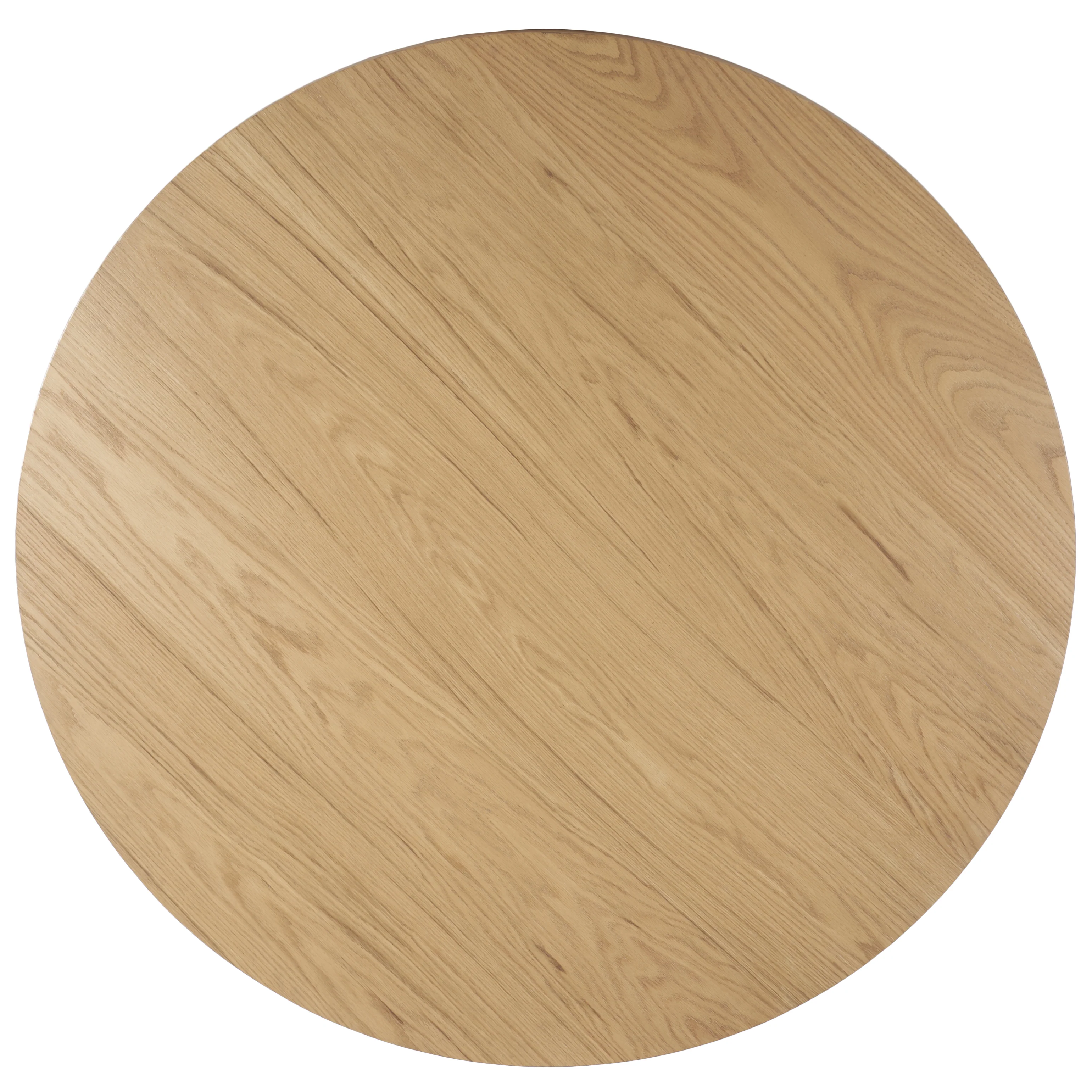Calamaria Round Wood Dining Table - Image 42