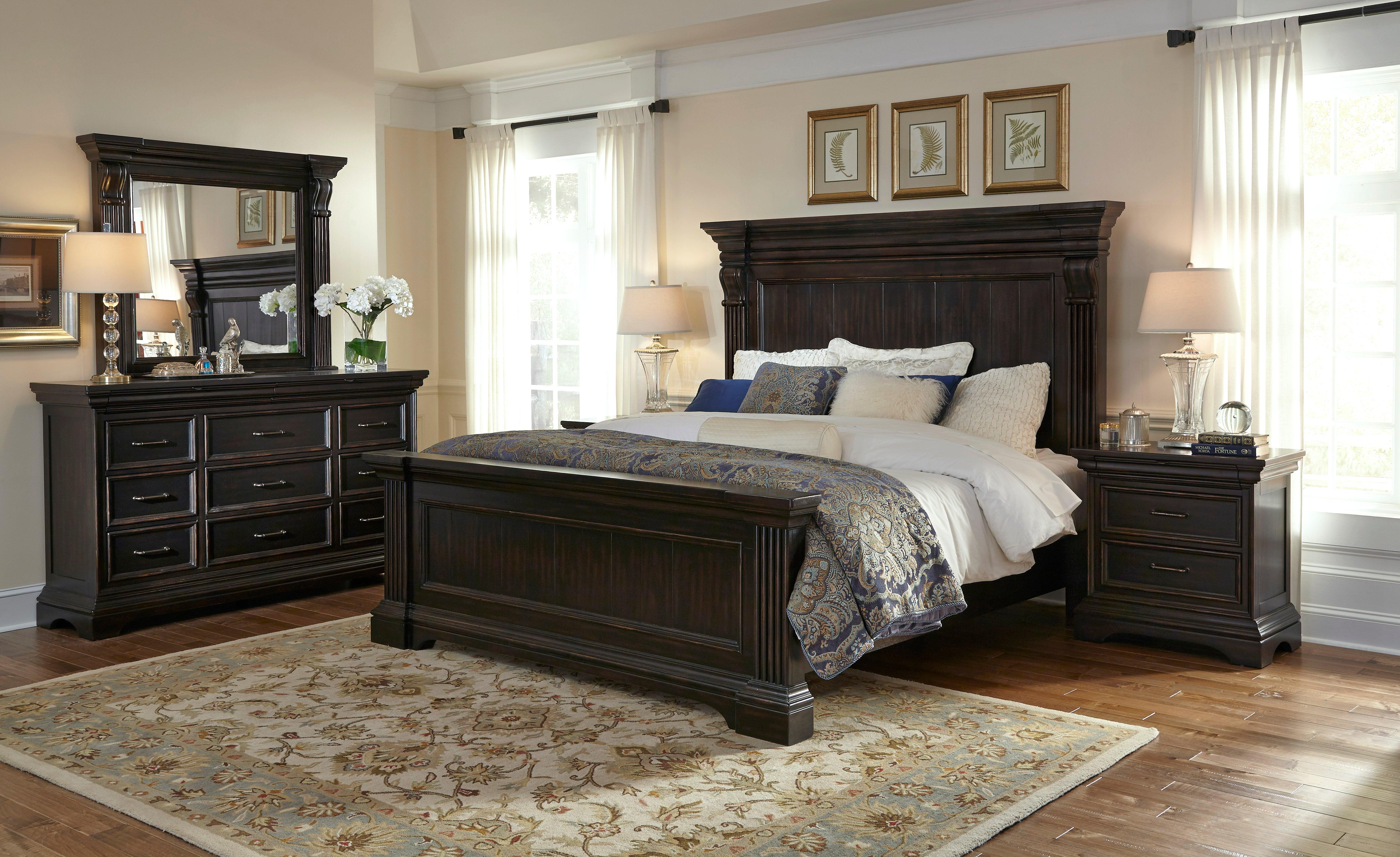 Caldwell 11 Drawer Dresser - Image 6