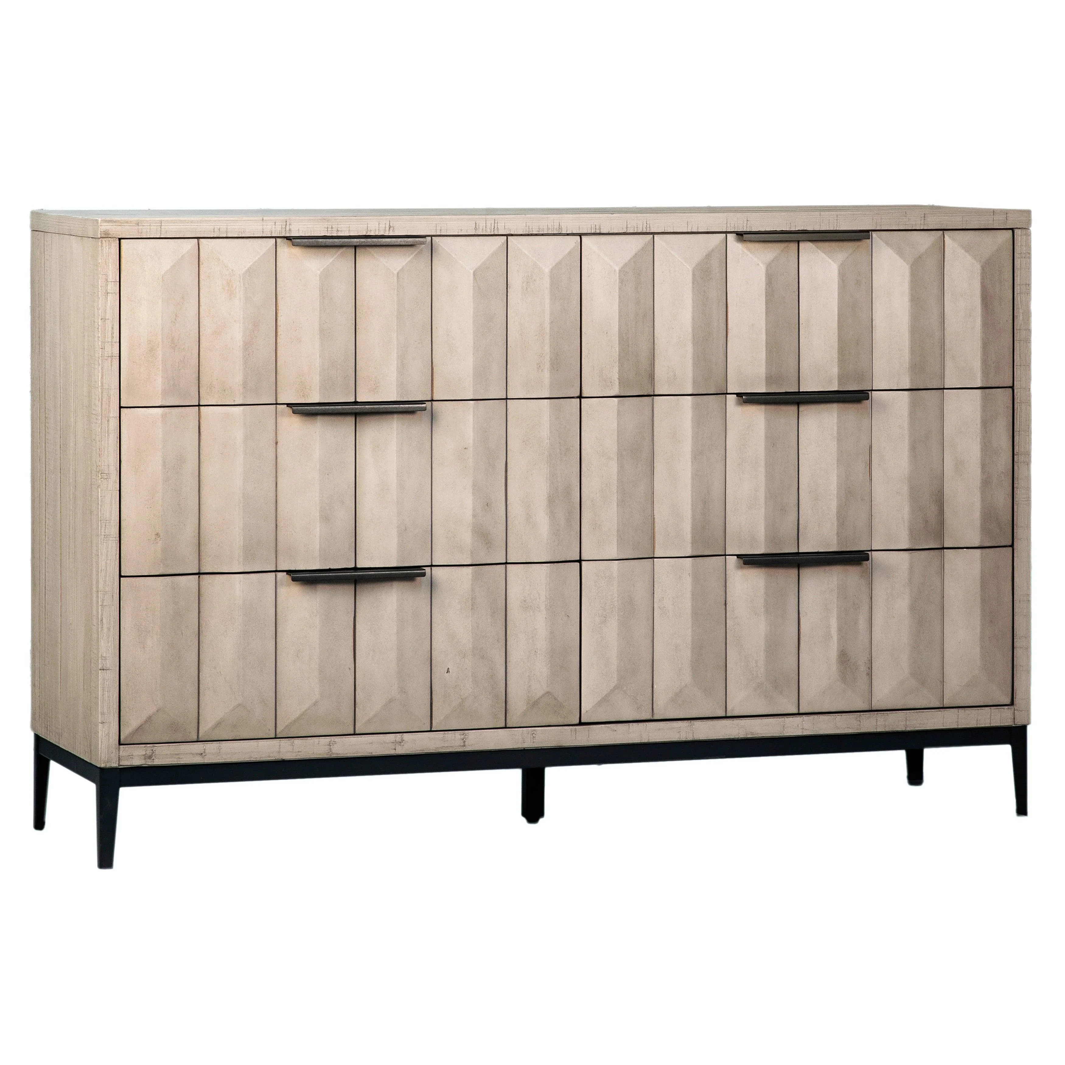 Caldwell Dresser