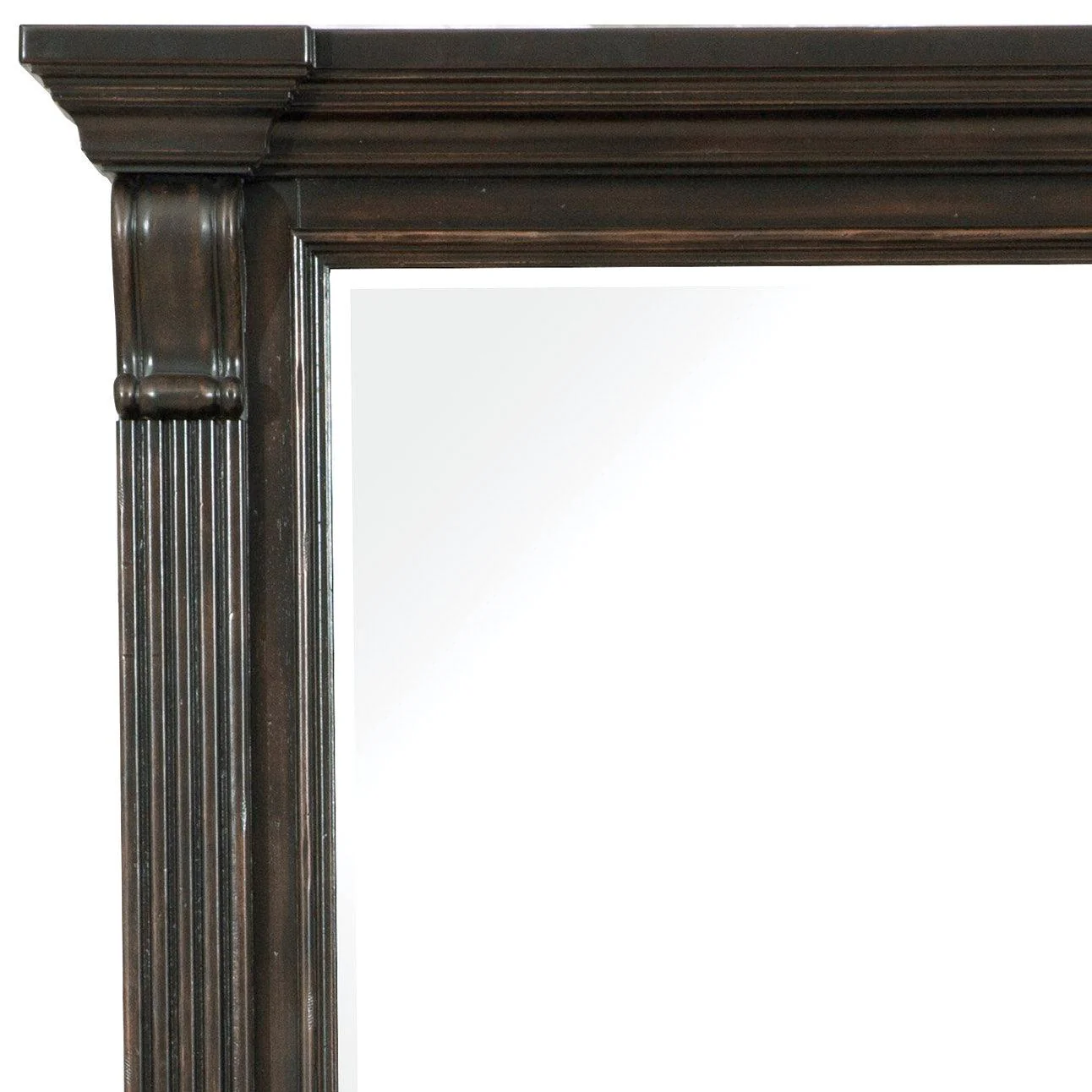 Caldwell Dresser/Mirror - Image 4