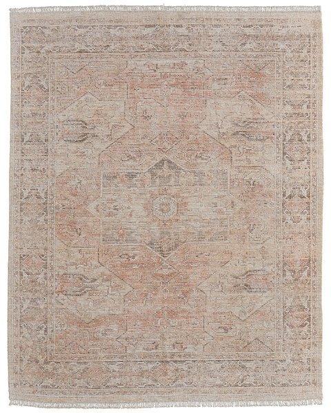 Caldwell Transitional Medallion