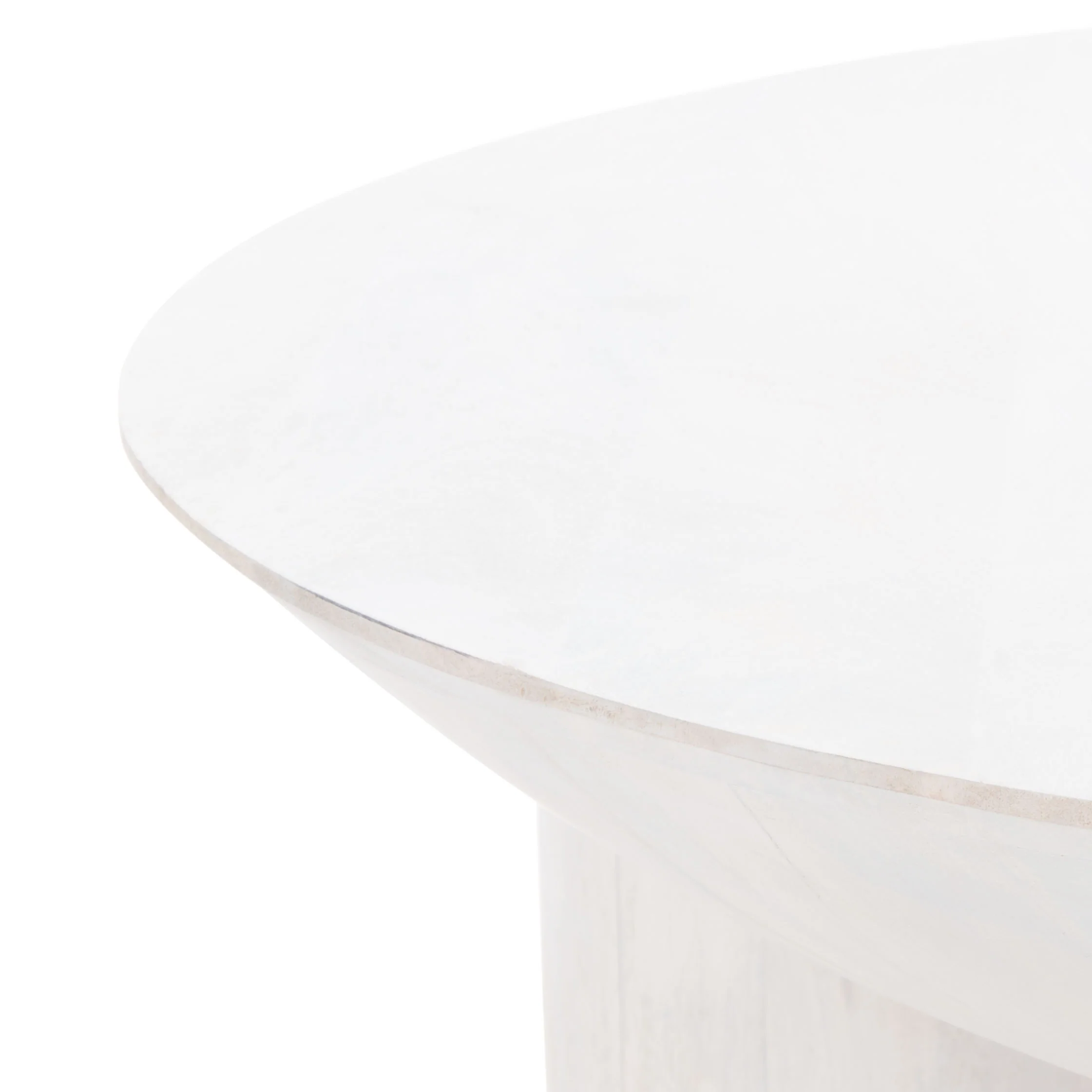 Calhoun Round Wood Coffee Table - Image 15