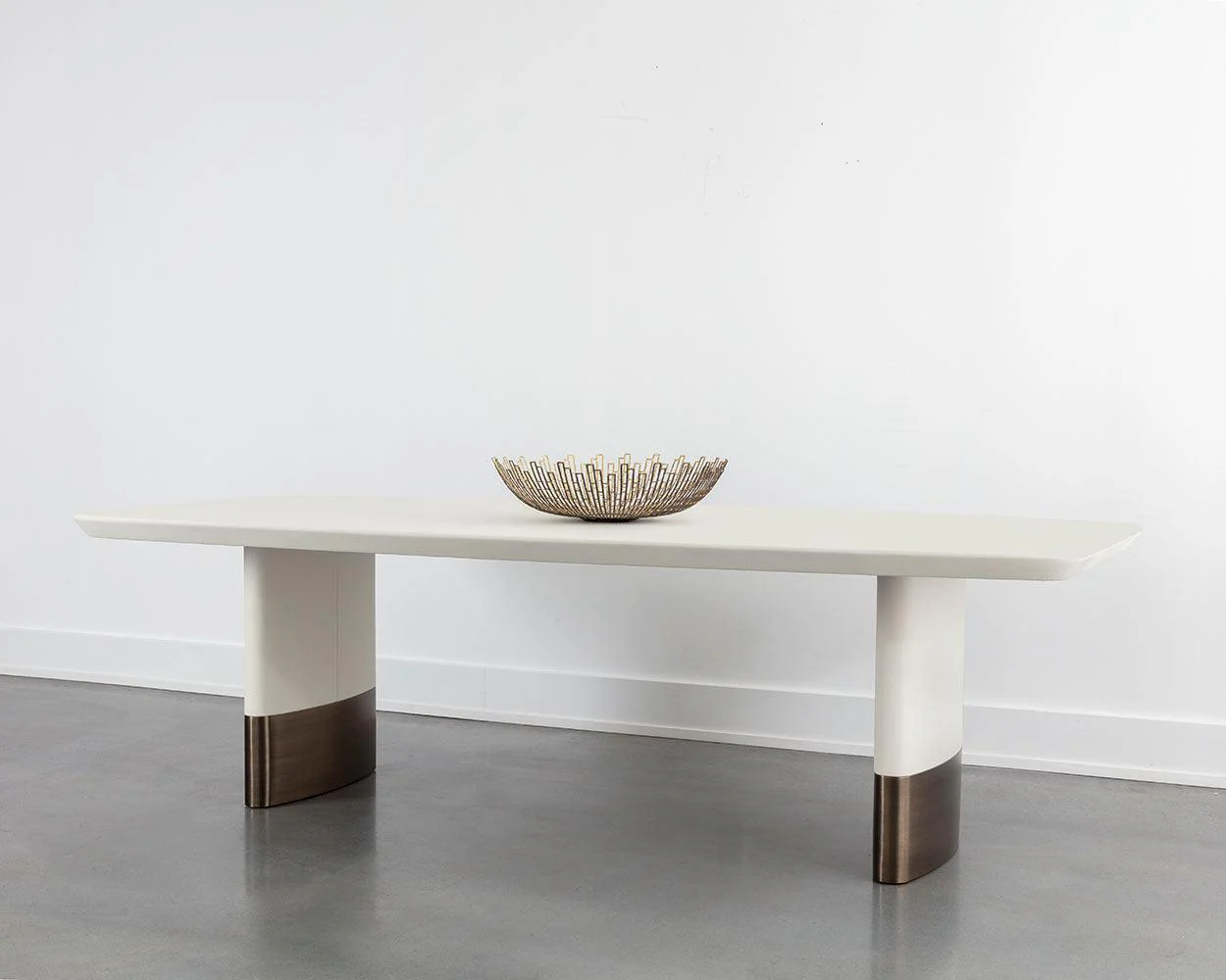 Calida Dining Table - 98" - Image 2