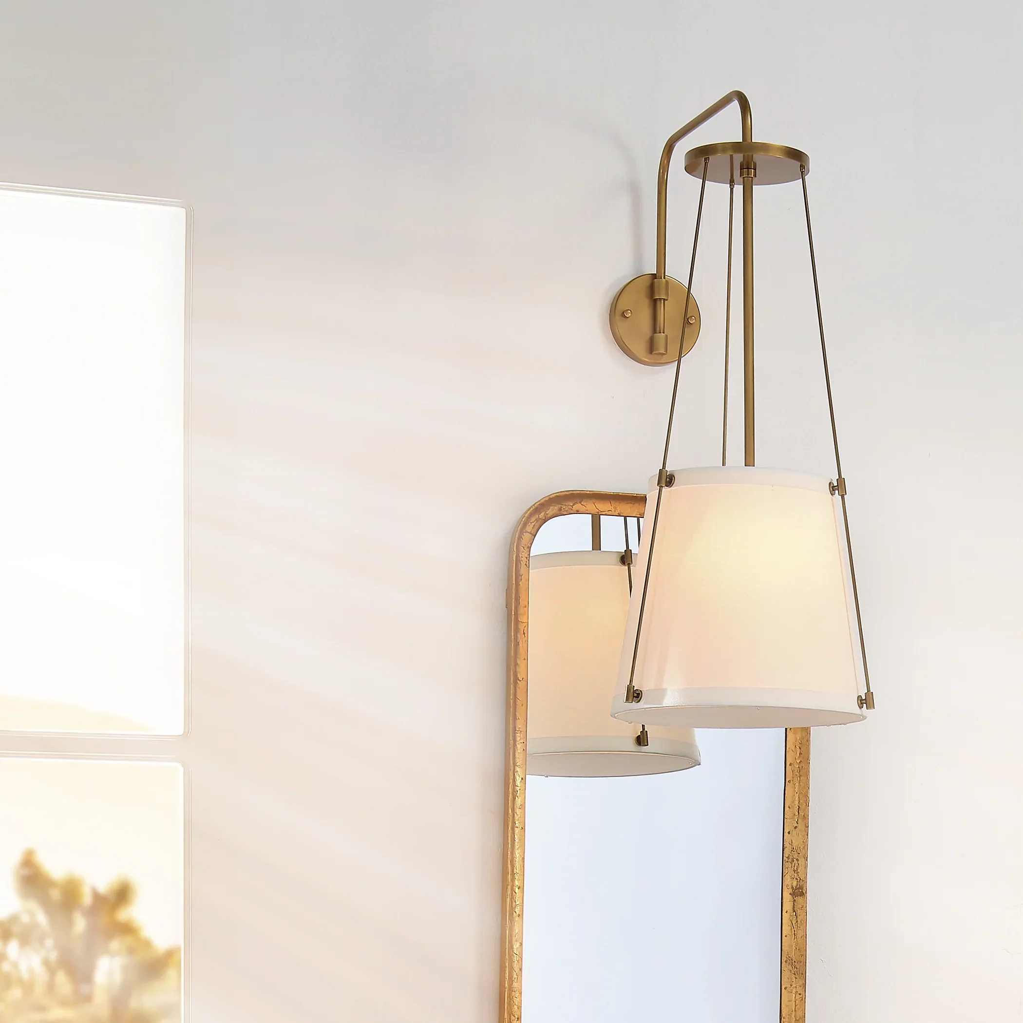 California Wall Sconce - Image 2