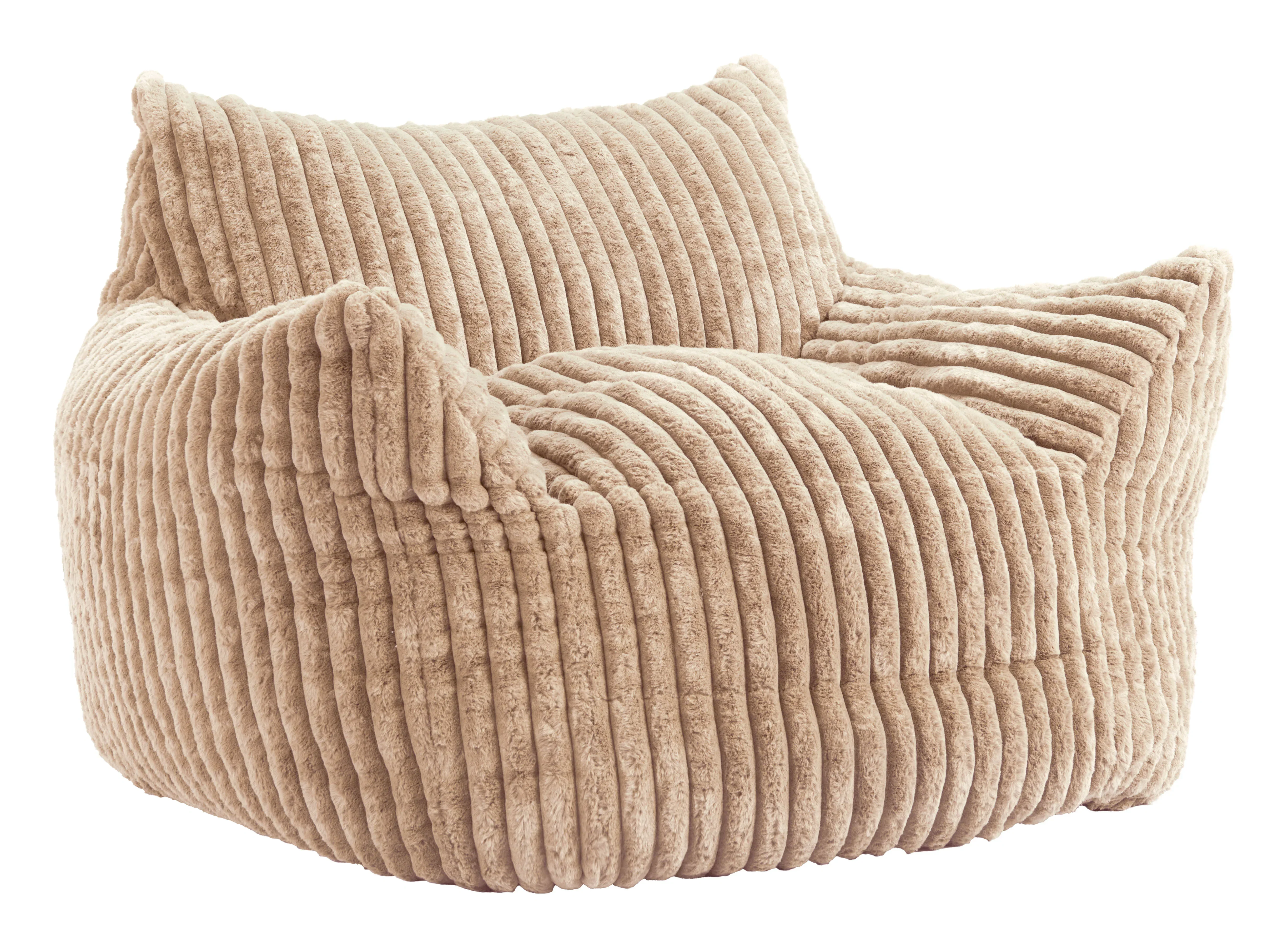 Calin Armchair Beige